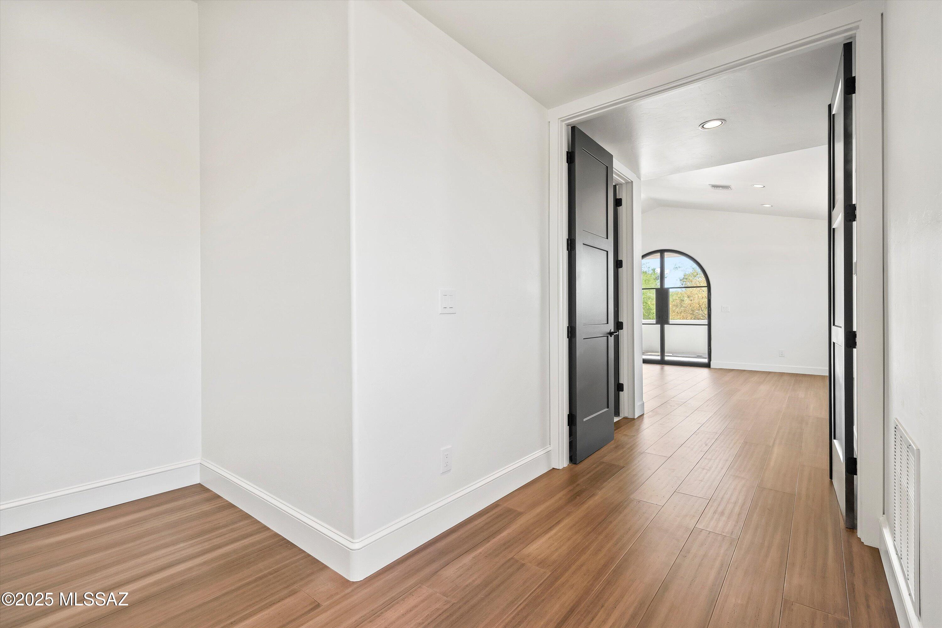 Fairmount Addition - Residential