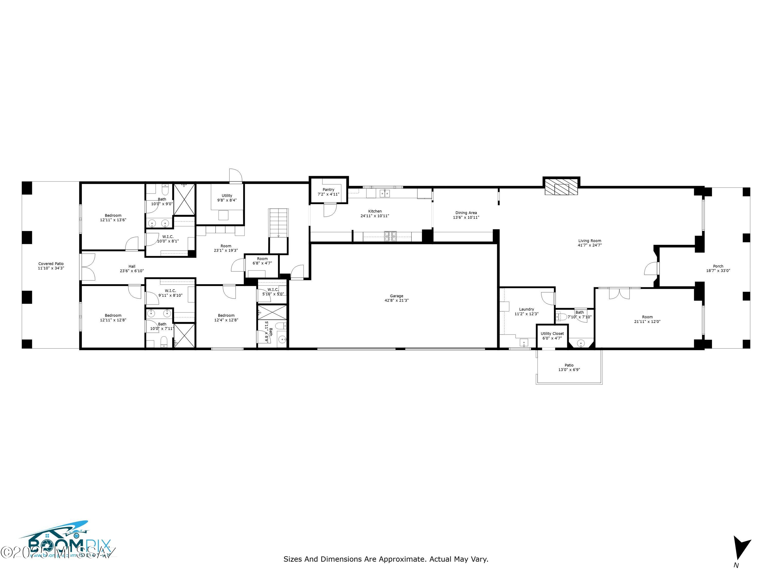Fairmount Addition - Residential