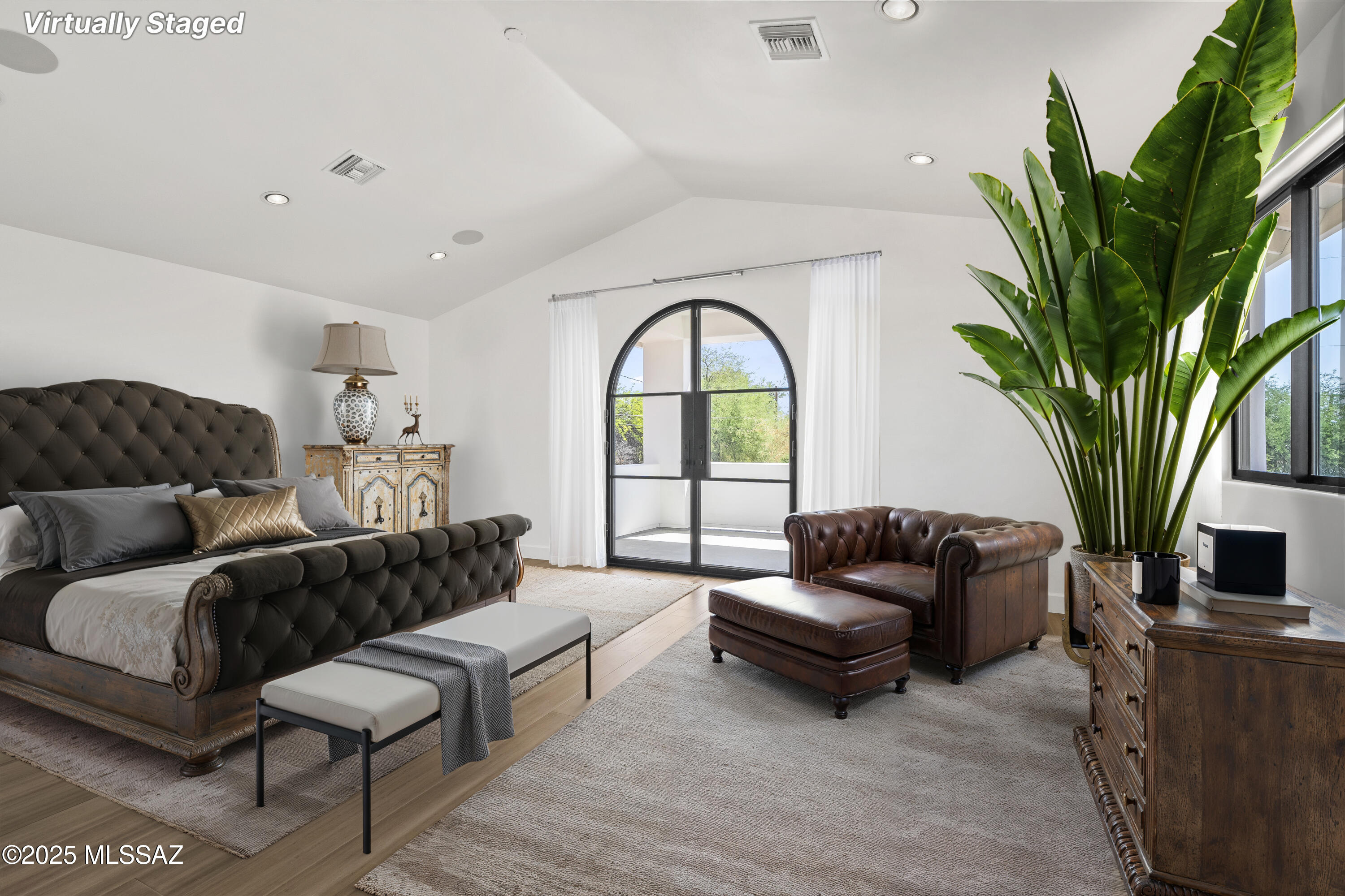 Fairmount Addition - Residential