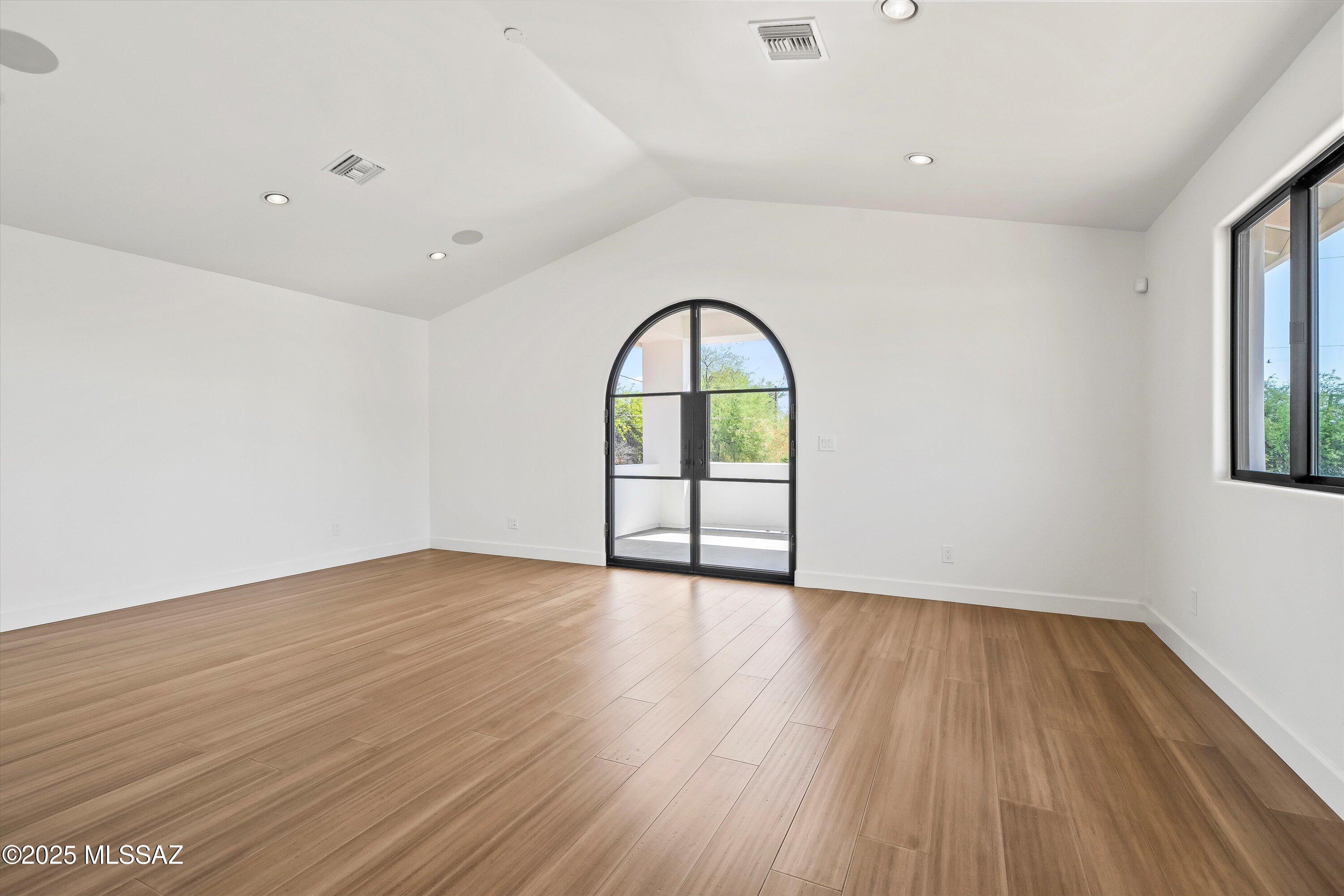 Fairmount Addition - Residential