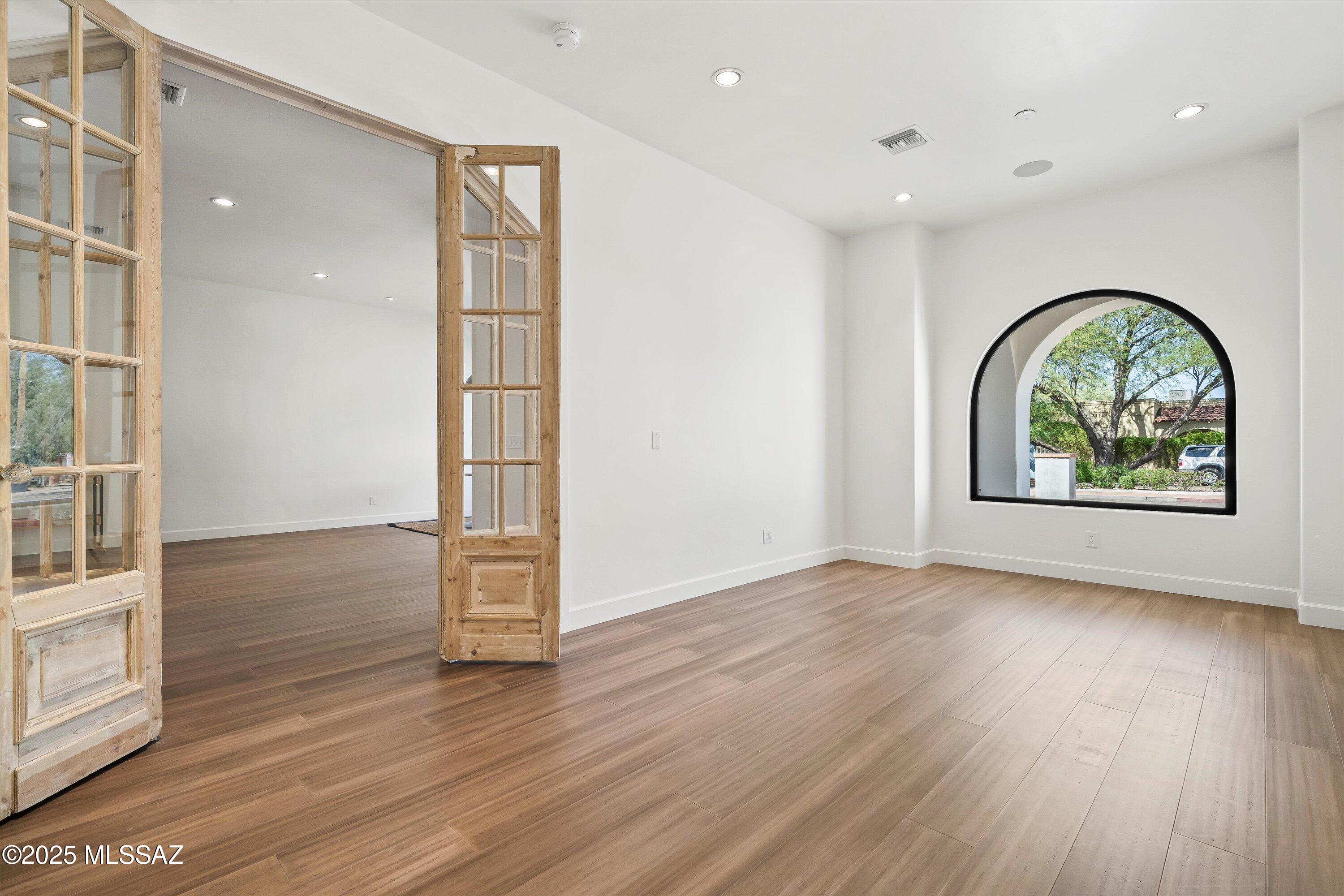 Fairmount Addition - Residential