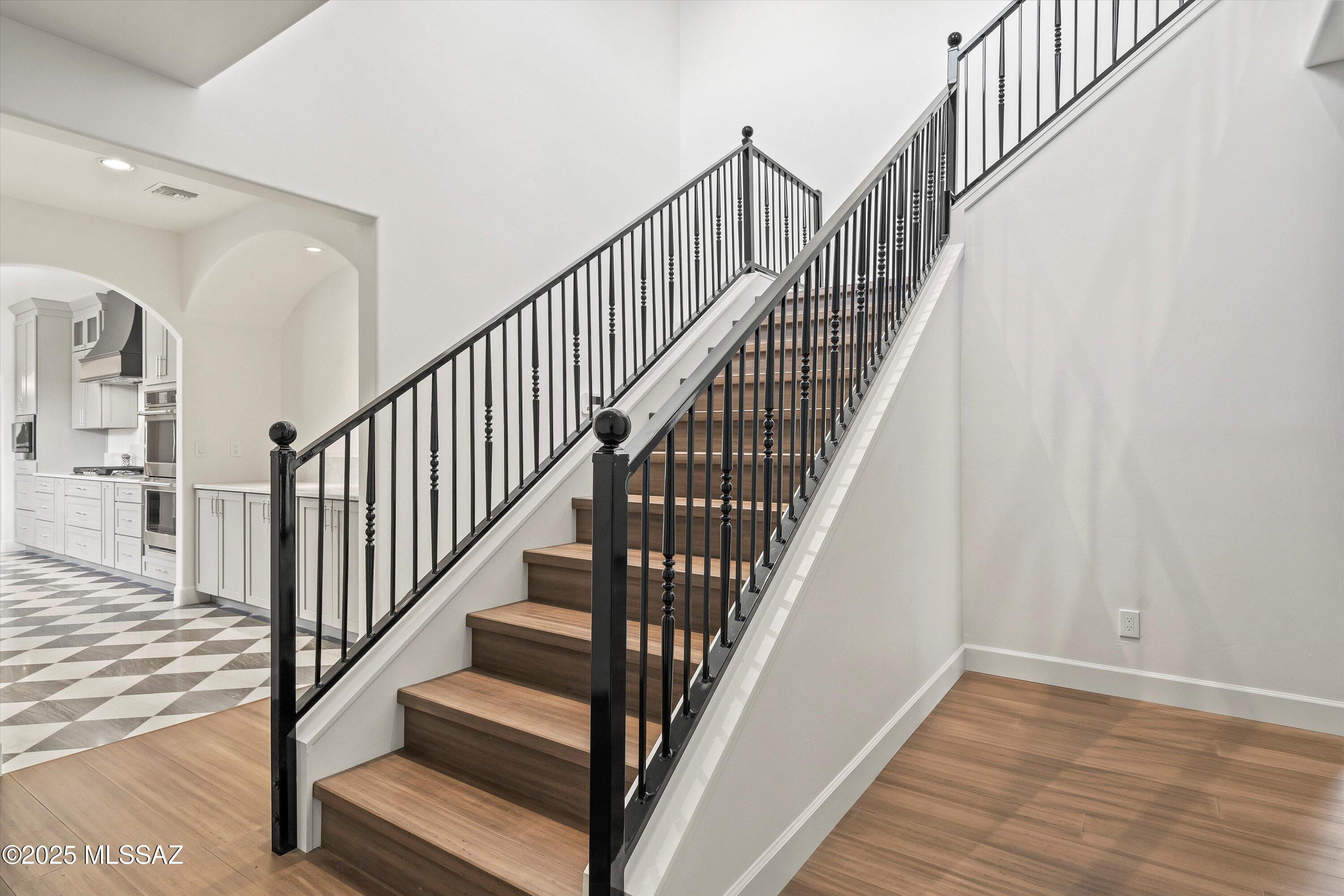 Fairmount Addition - Residential