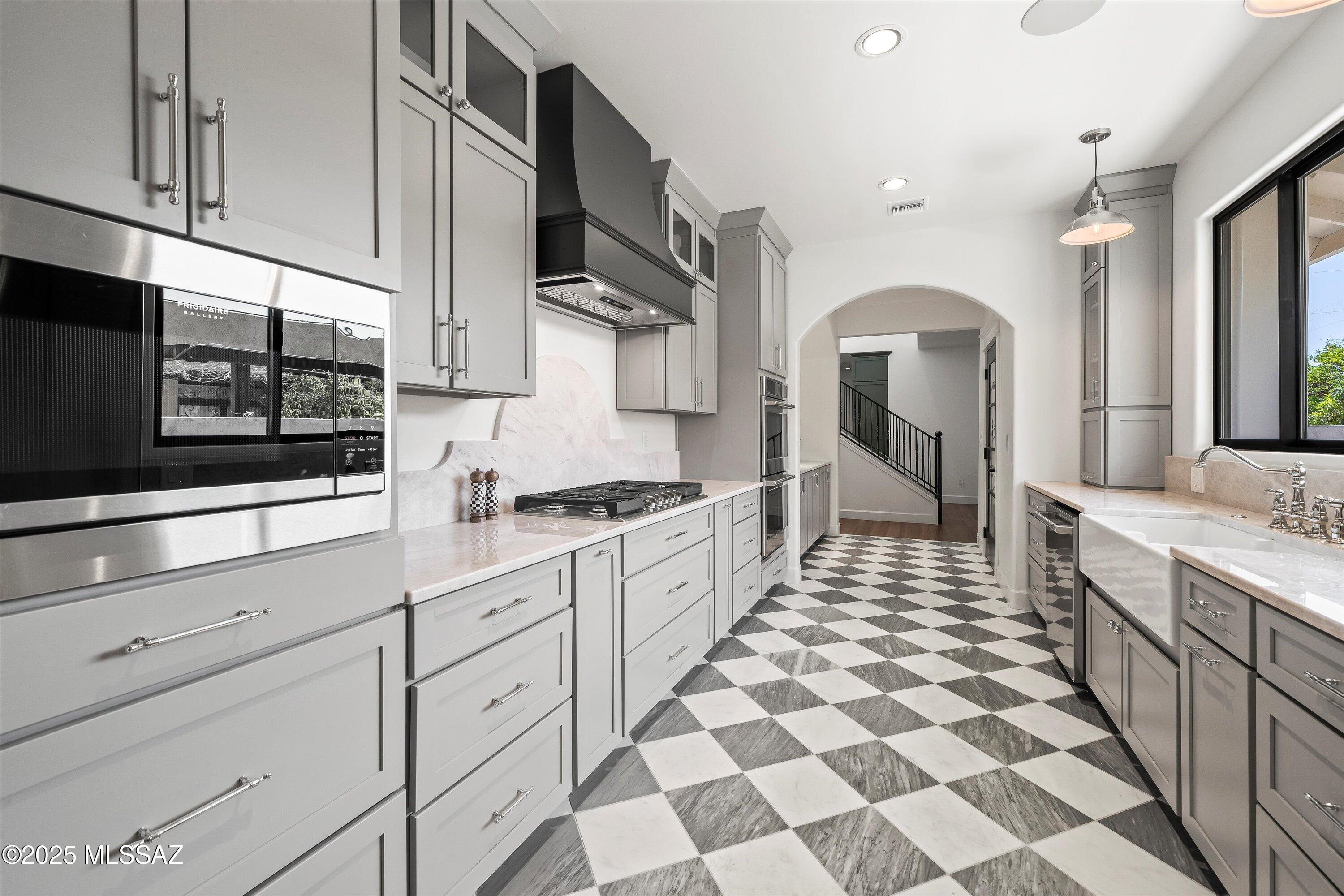 Fairmount Addition - Residential
