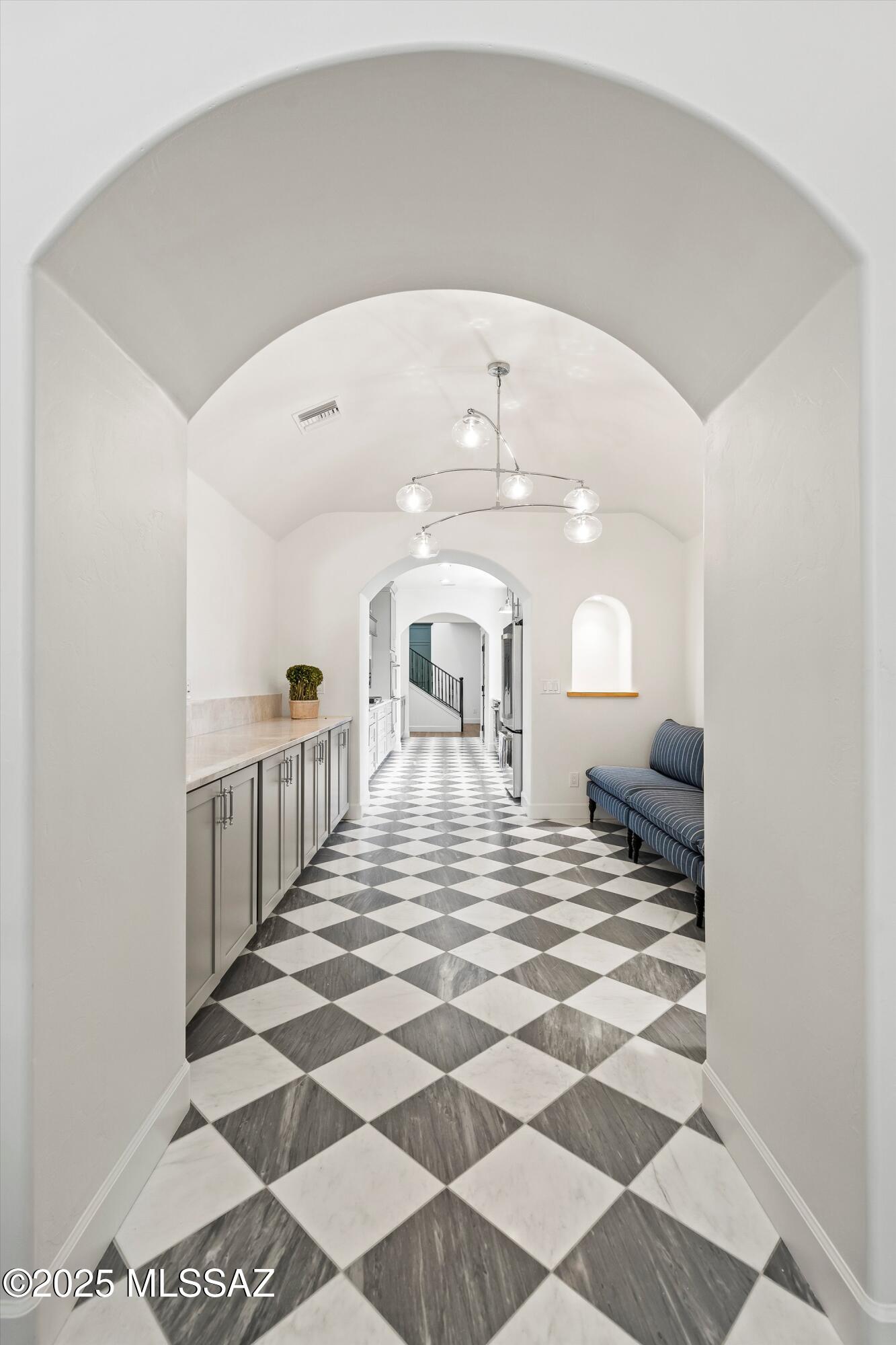 Fairmount Addition - Residential