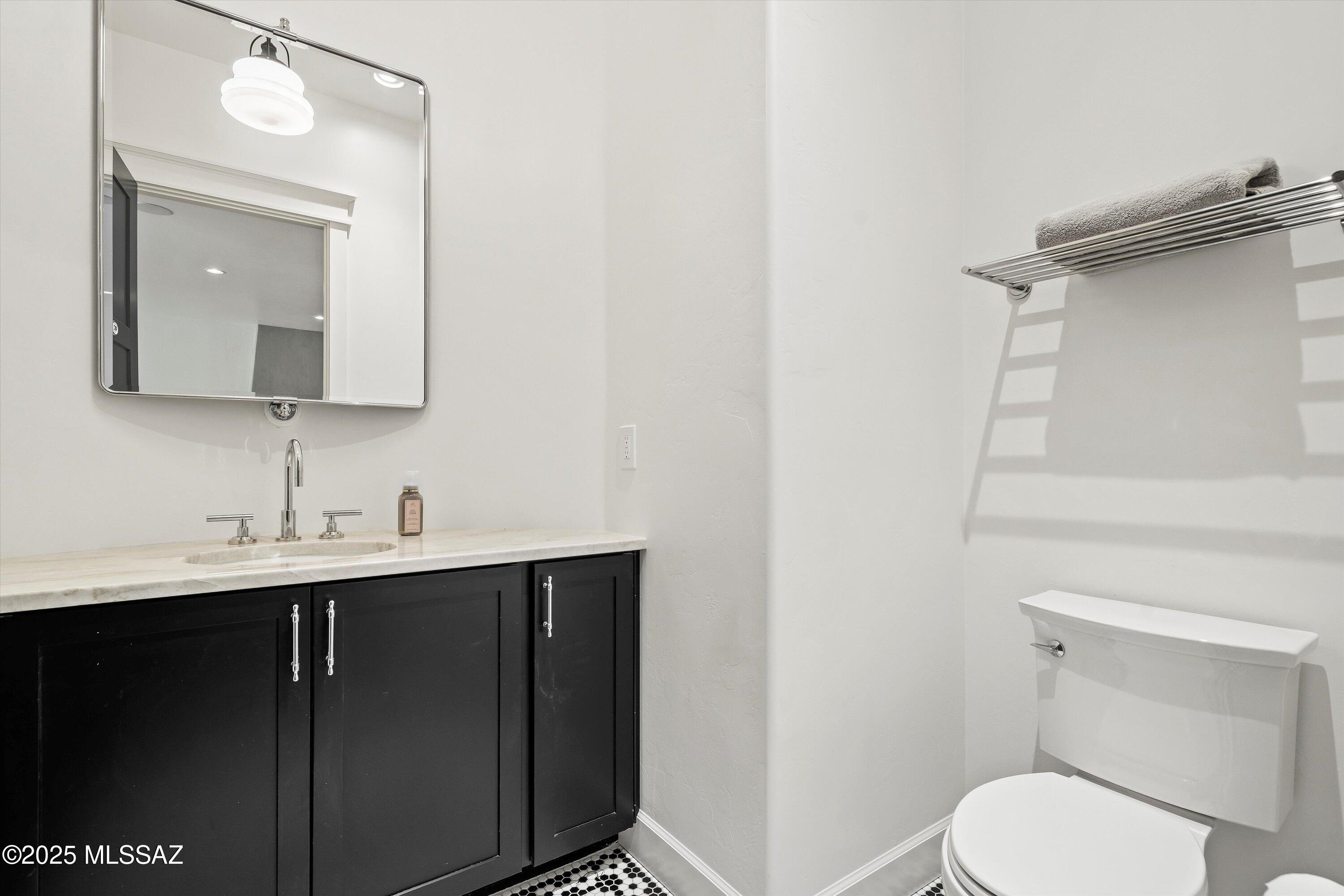 Fairmount Addition - Residential