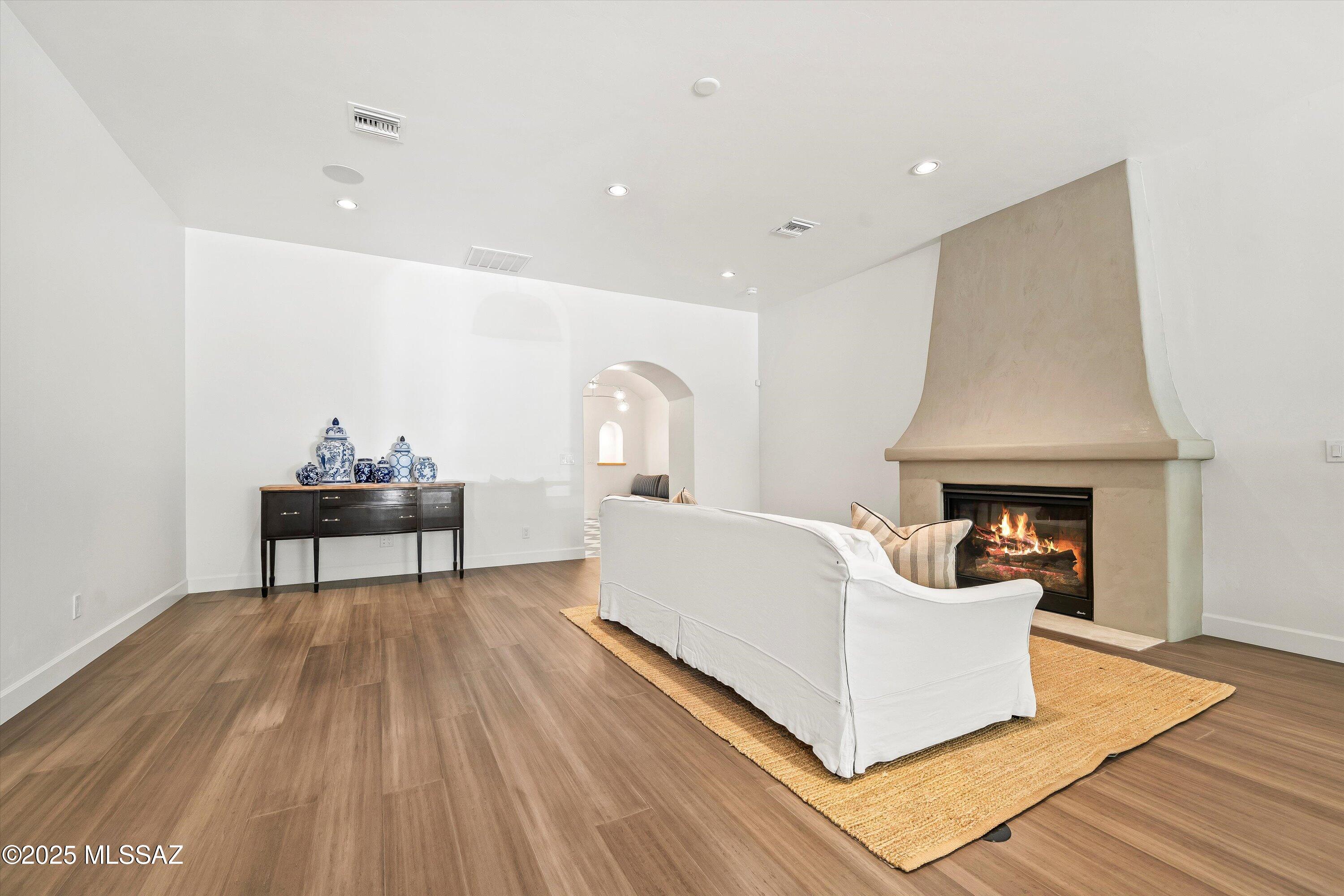 Fairmount Addition - Residential
