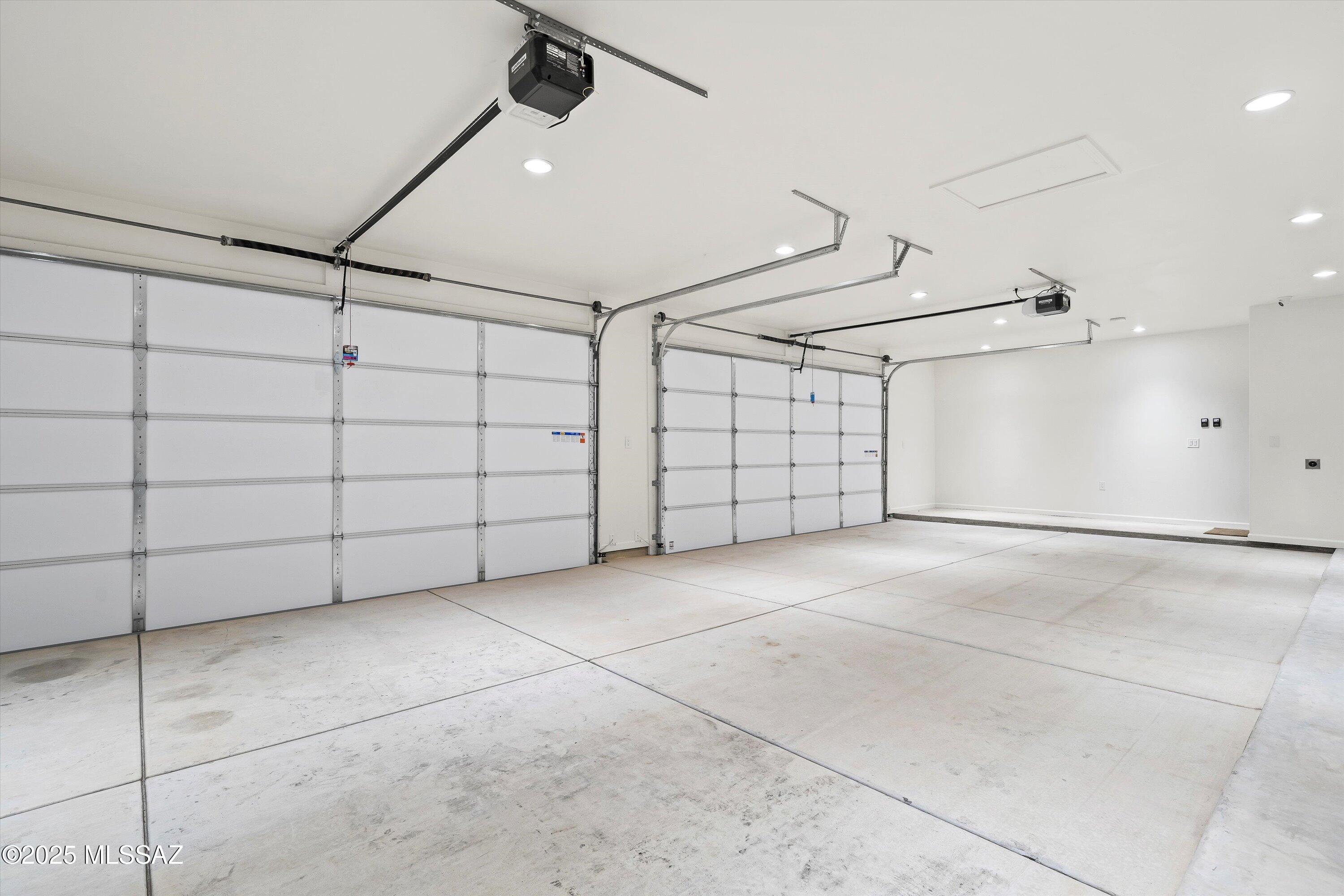 Fairmount Addition - Residential