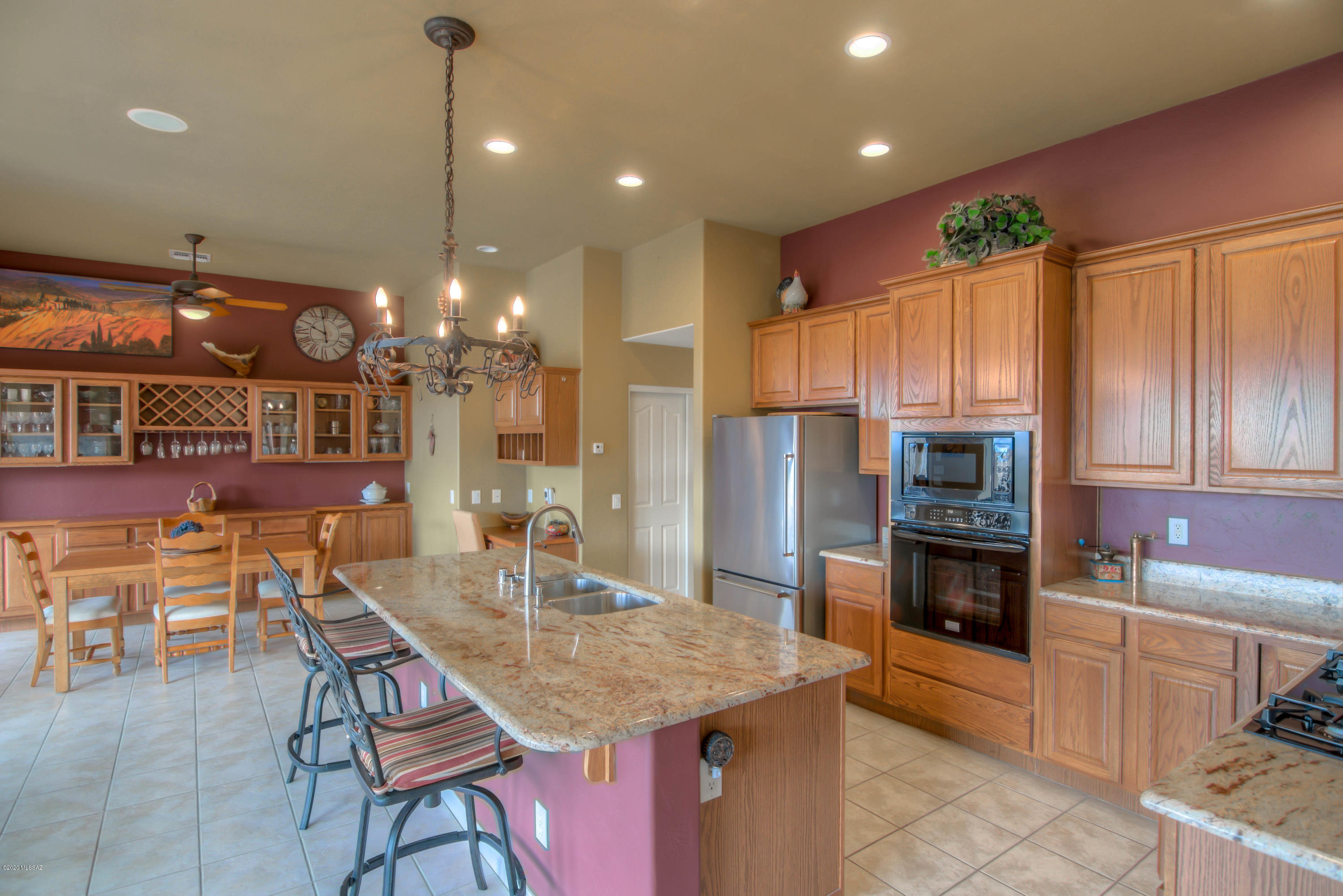 Saddlebrooke - Residential