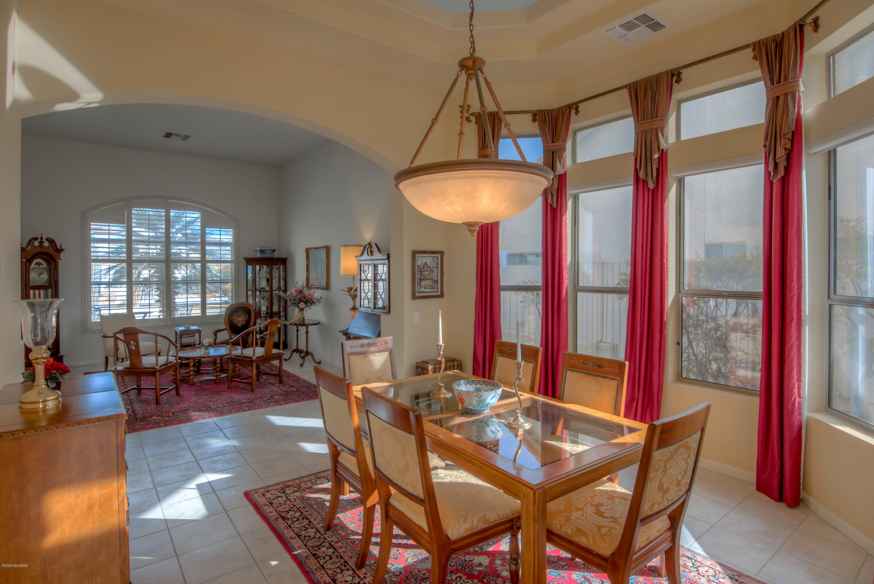 Saddlebrooke - Residential