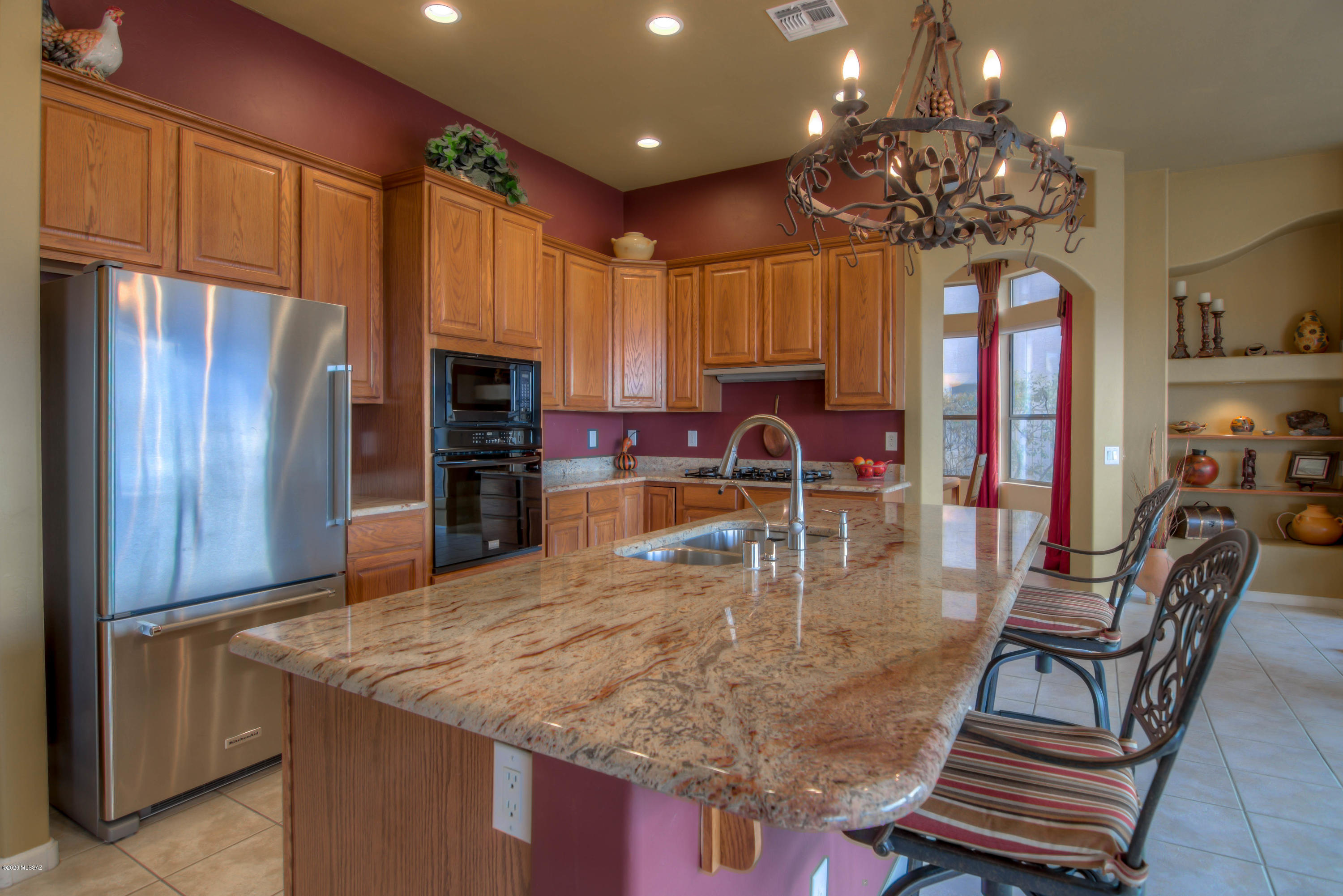 Saddlebrooke - Residential