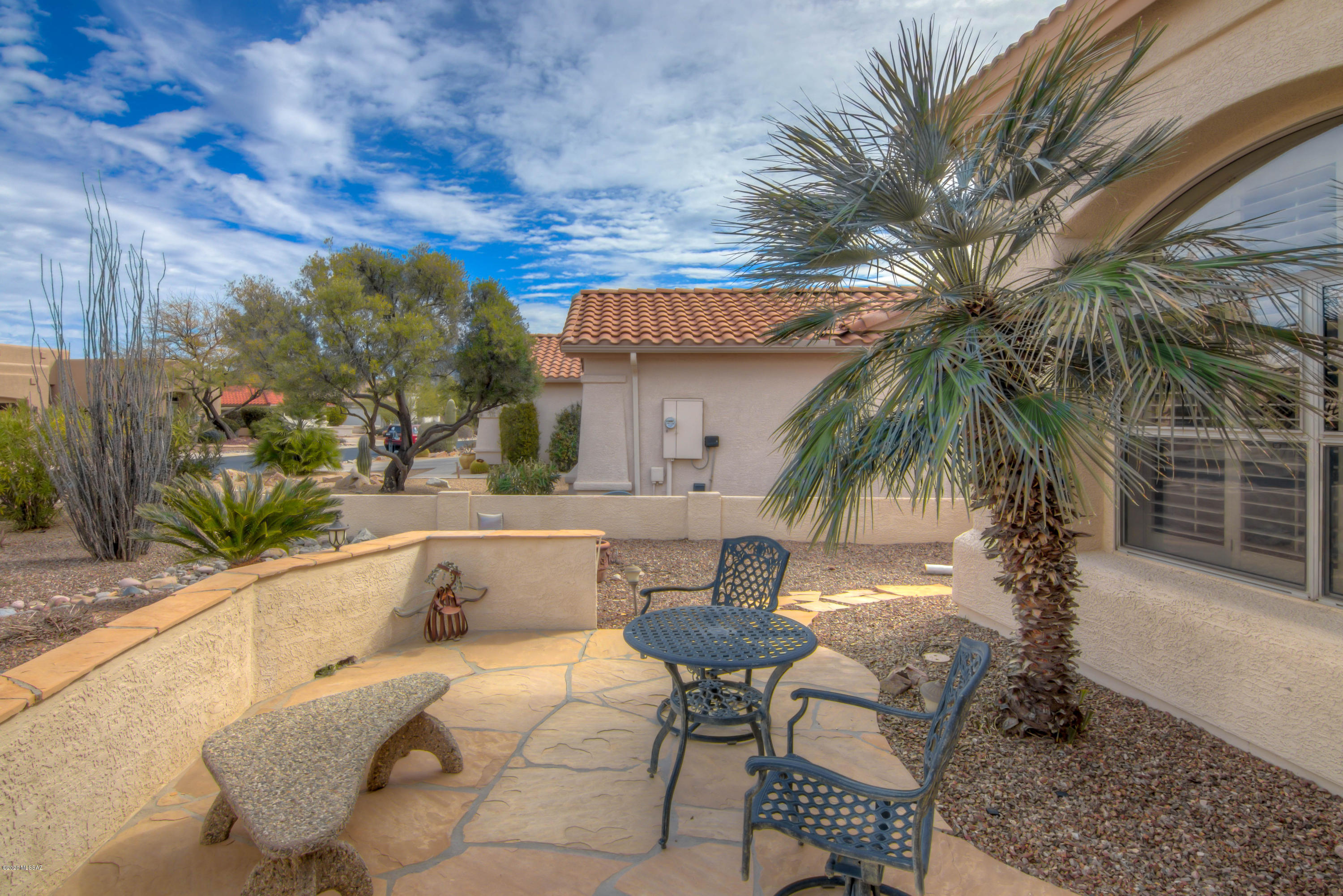 Saddlebrooke - Residential