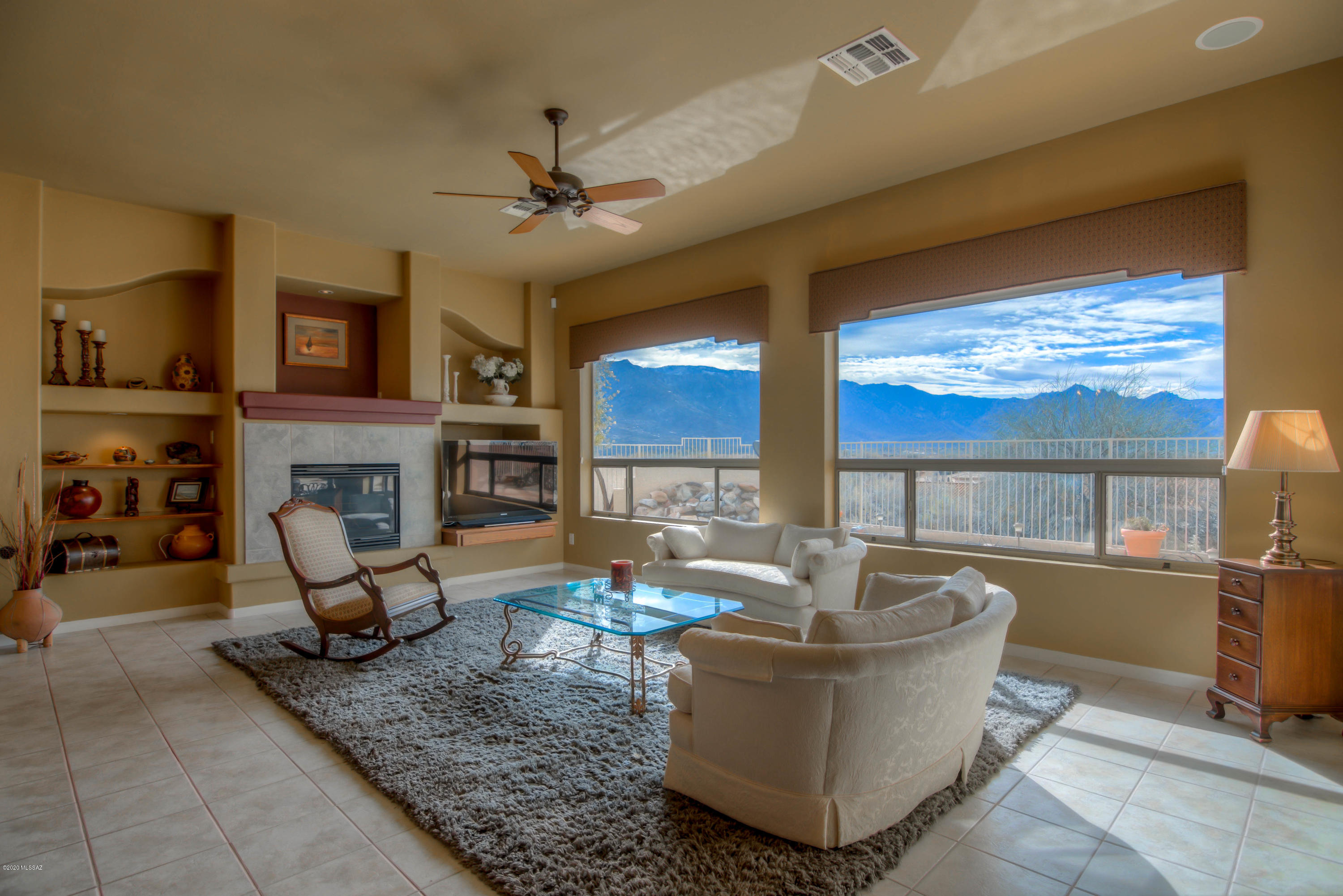 Saddlebrooke - Residential