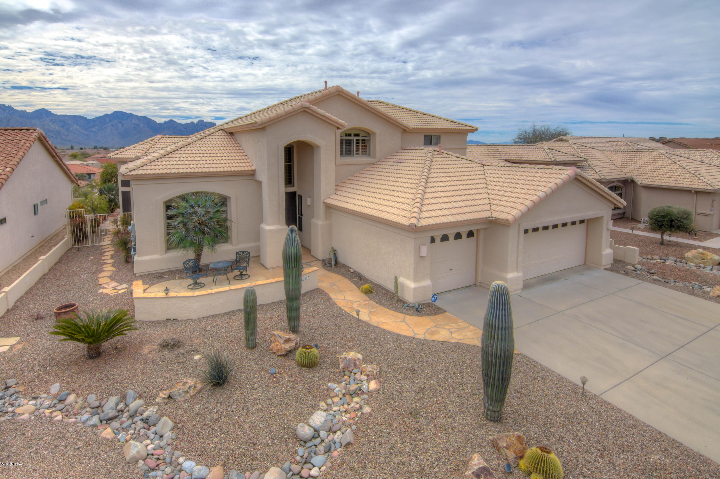 Saddlebrooke - Residential