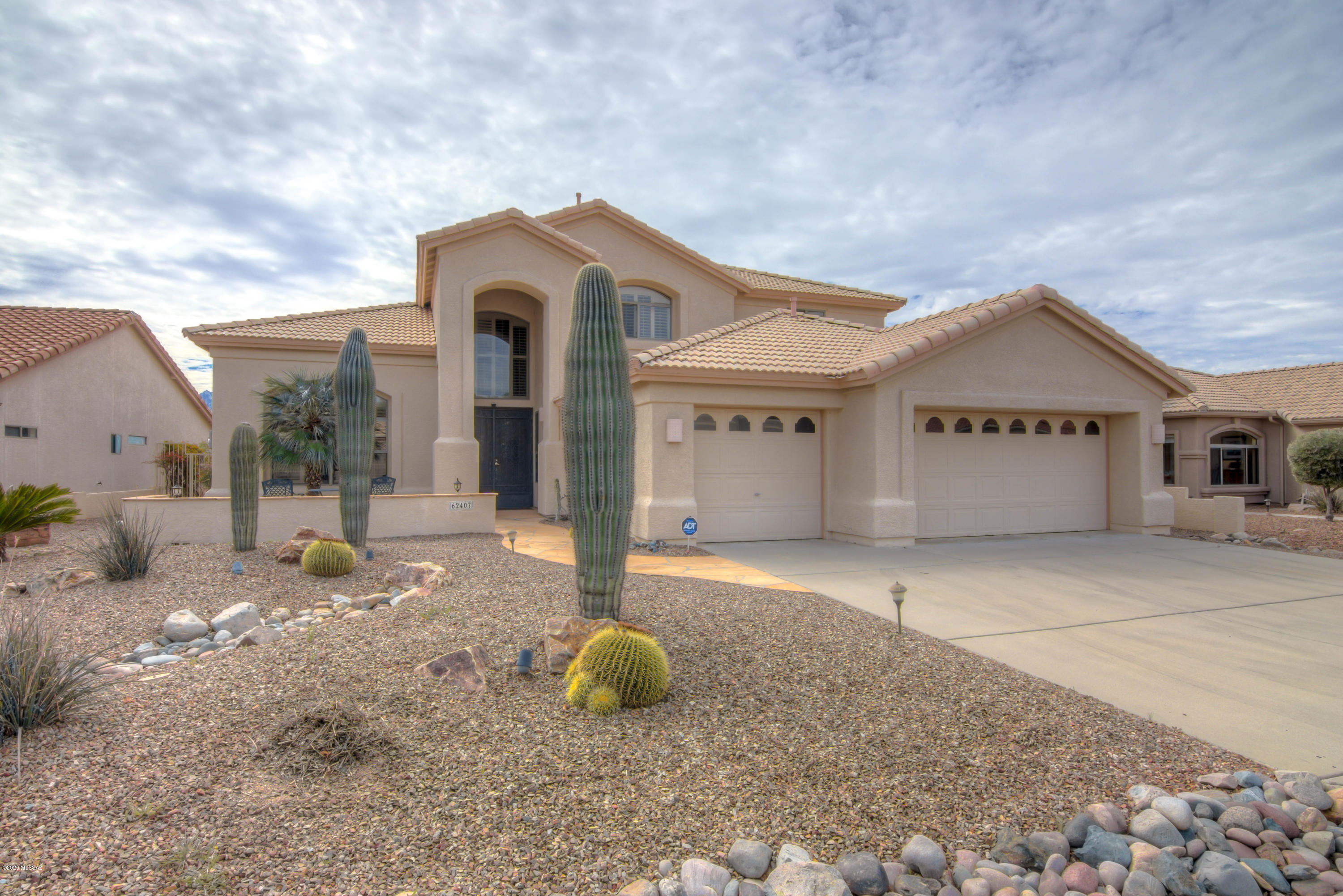 Saddlebrooke - Residential