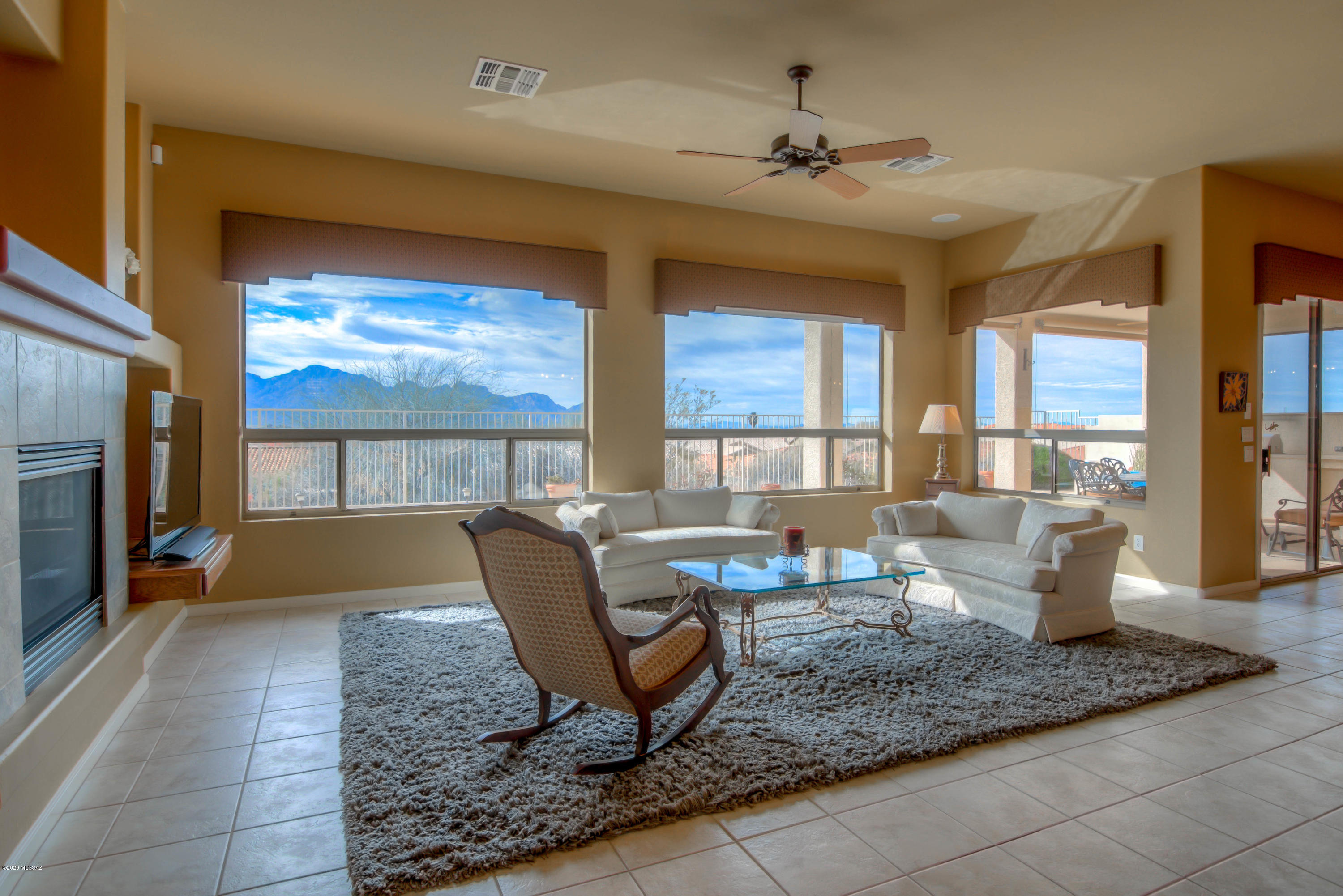 Saddlebrooke - Residential
