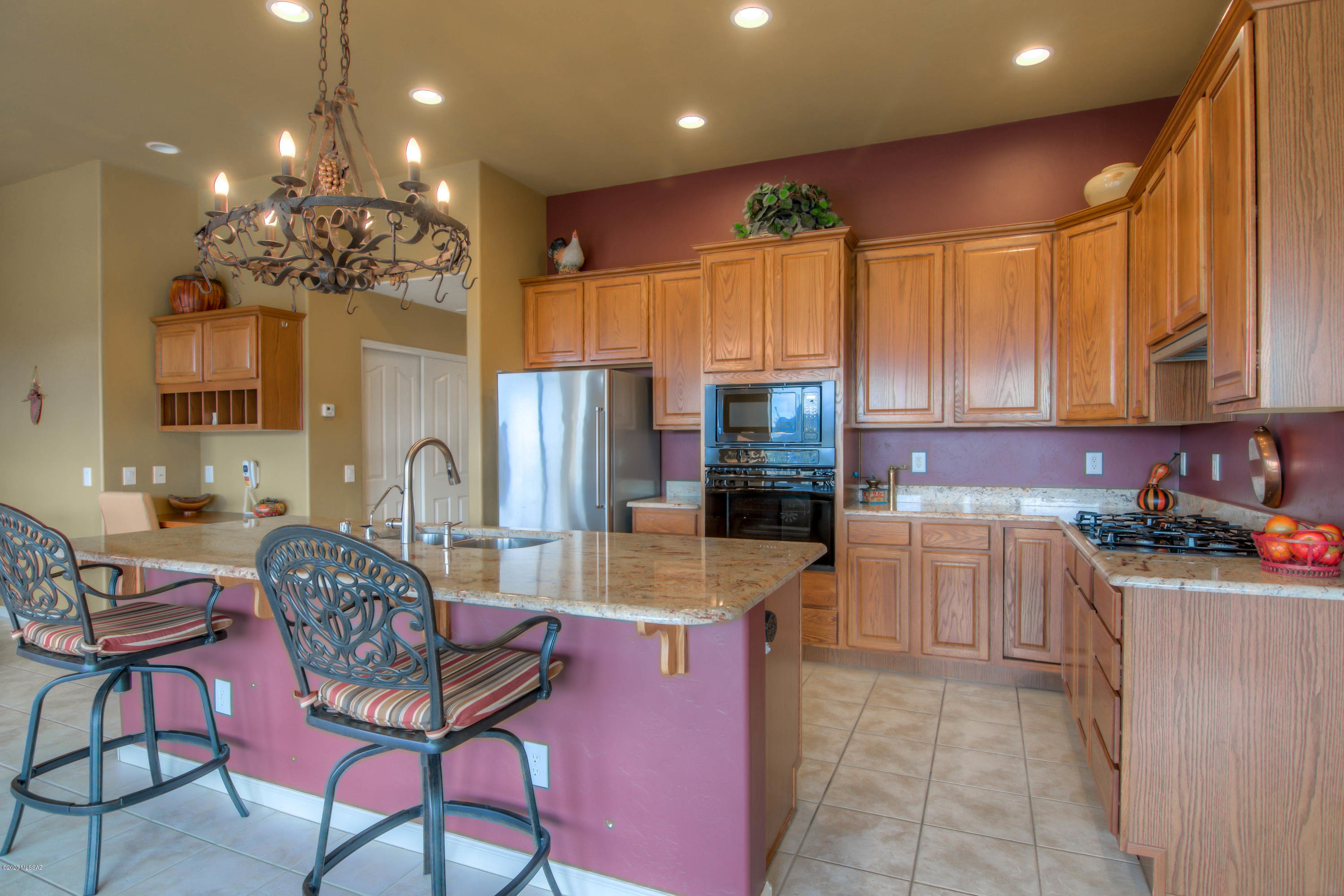 Saddlebrooke - Residential