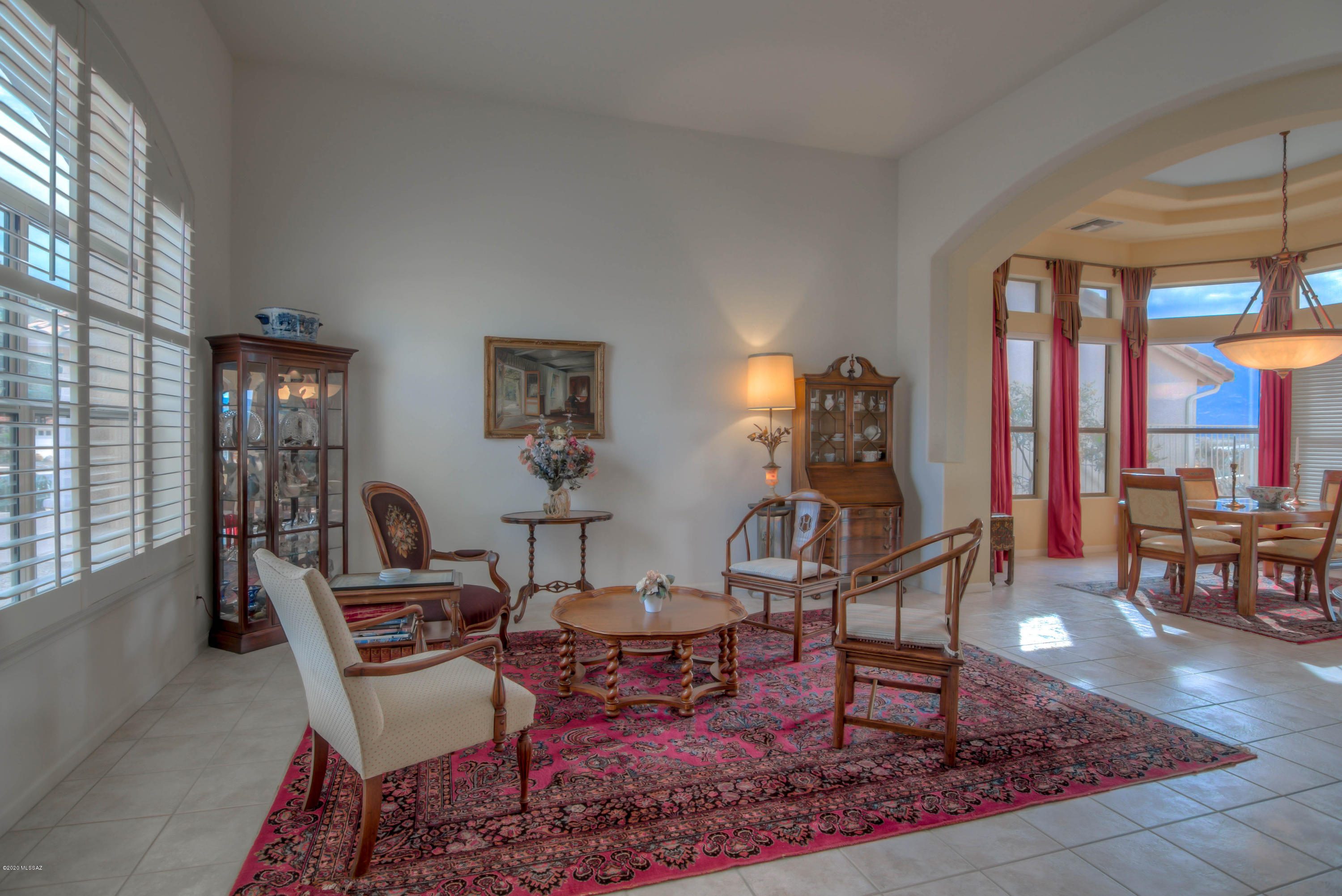 Saddlebrooke - Residential