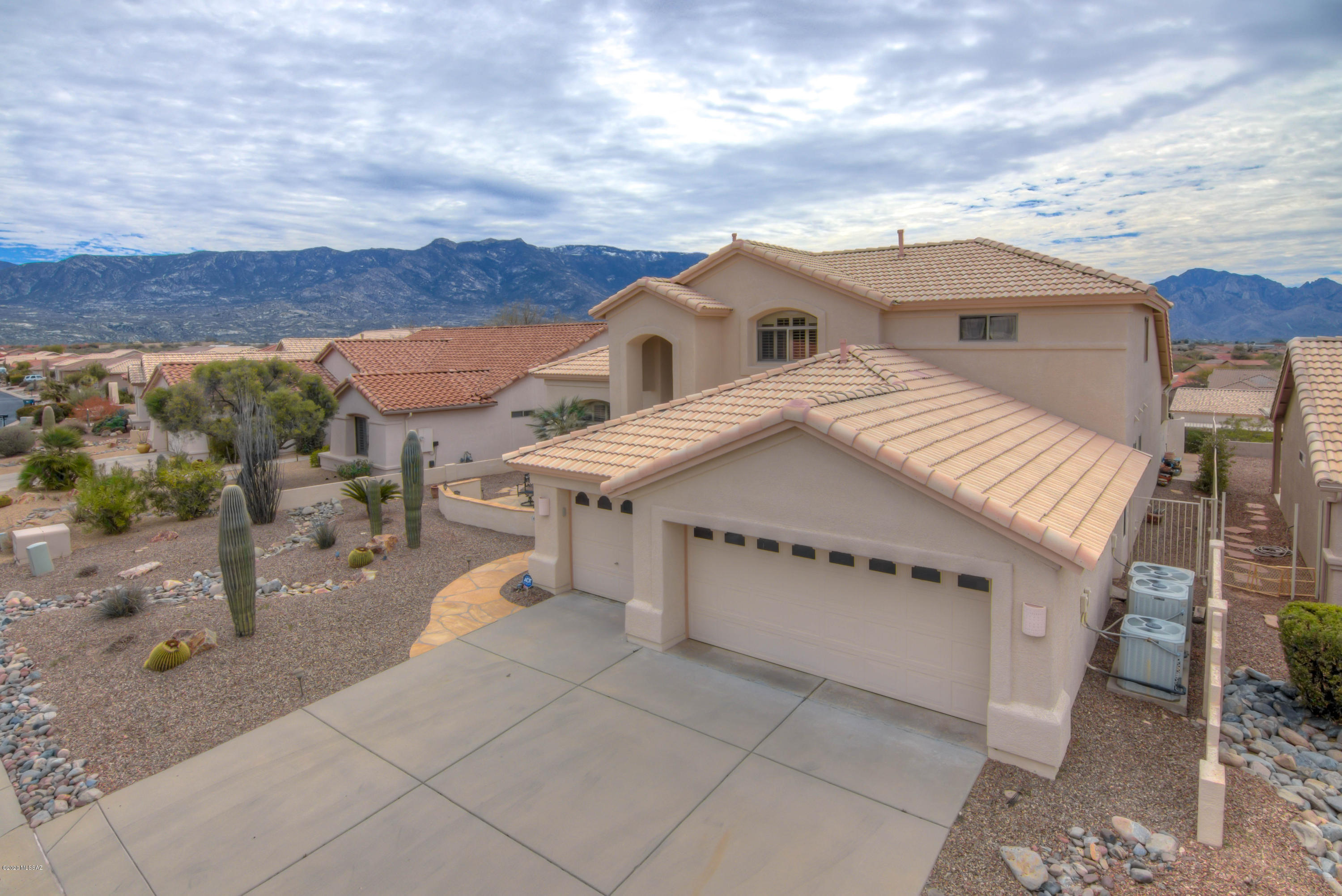 Saddlebrooke - Residential