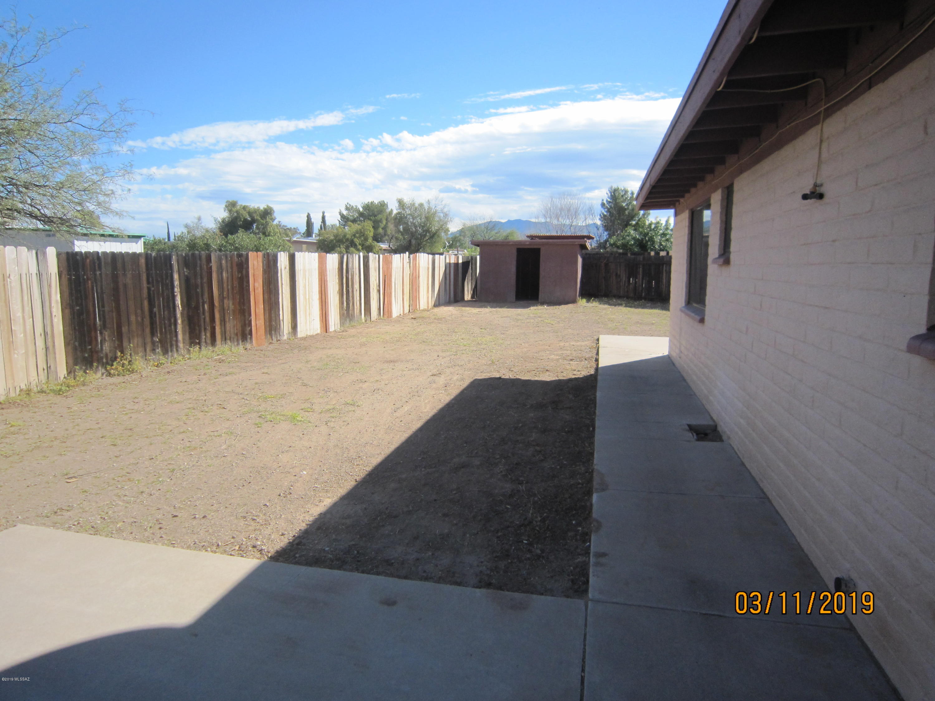 Olive Grove (1-86) - Residential Lease