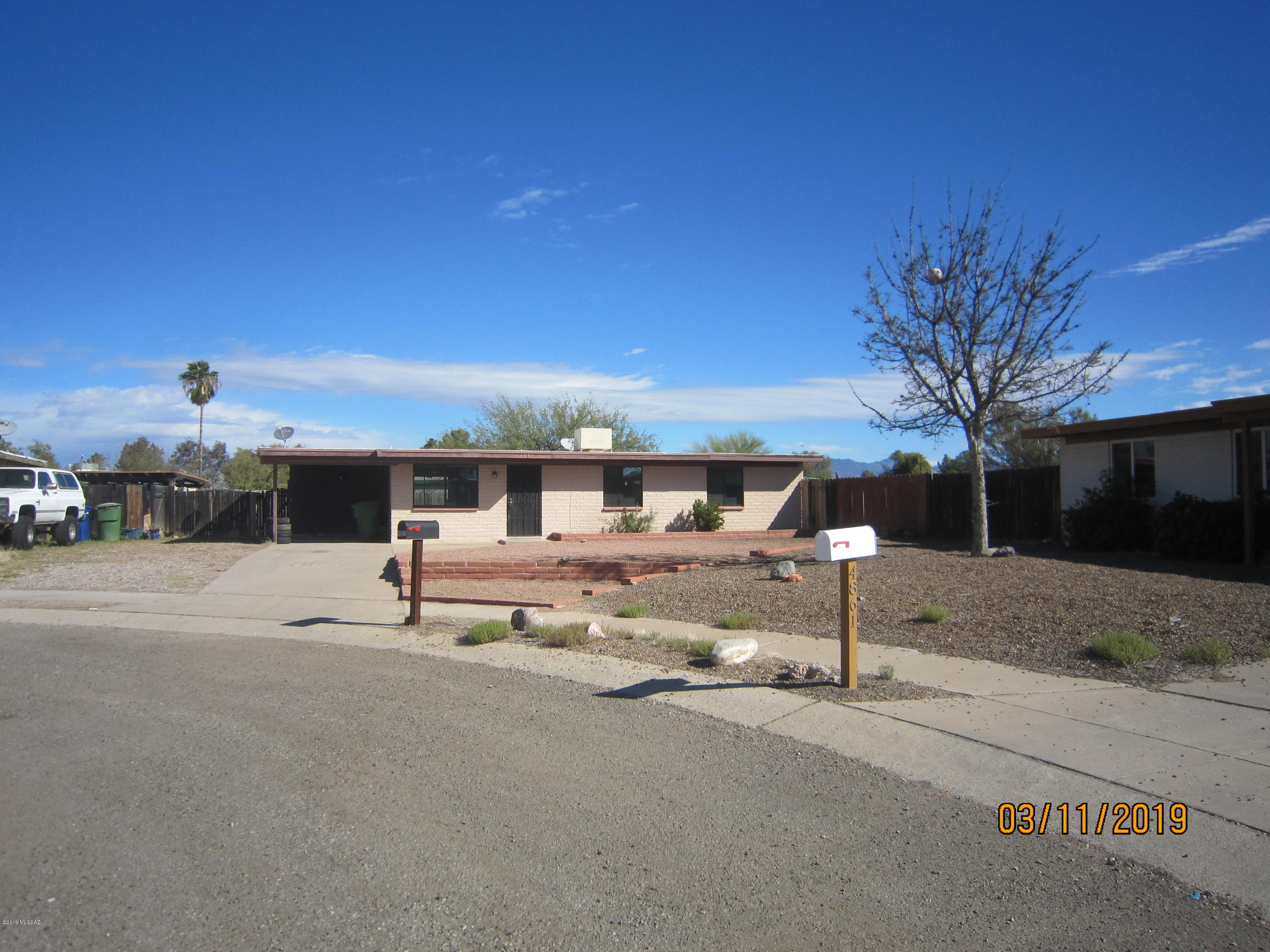 Olive Grove (1-86) - Residential Lease