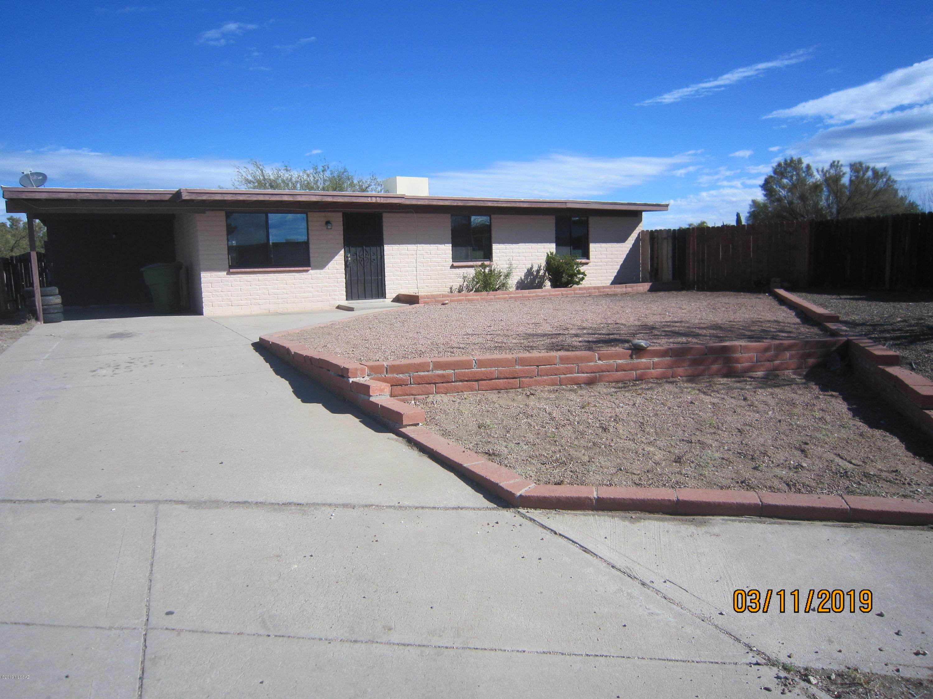 Olive Grove (1-86) - Residential Lease