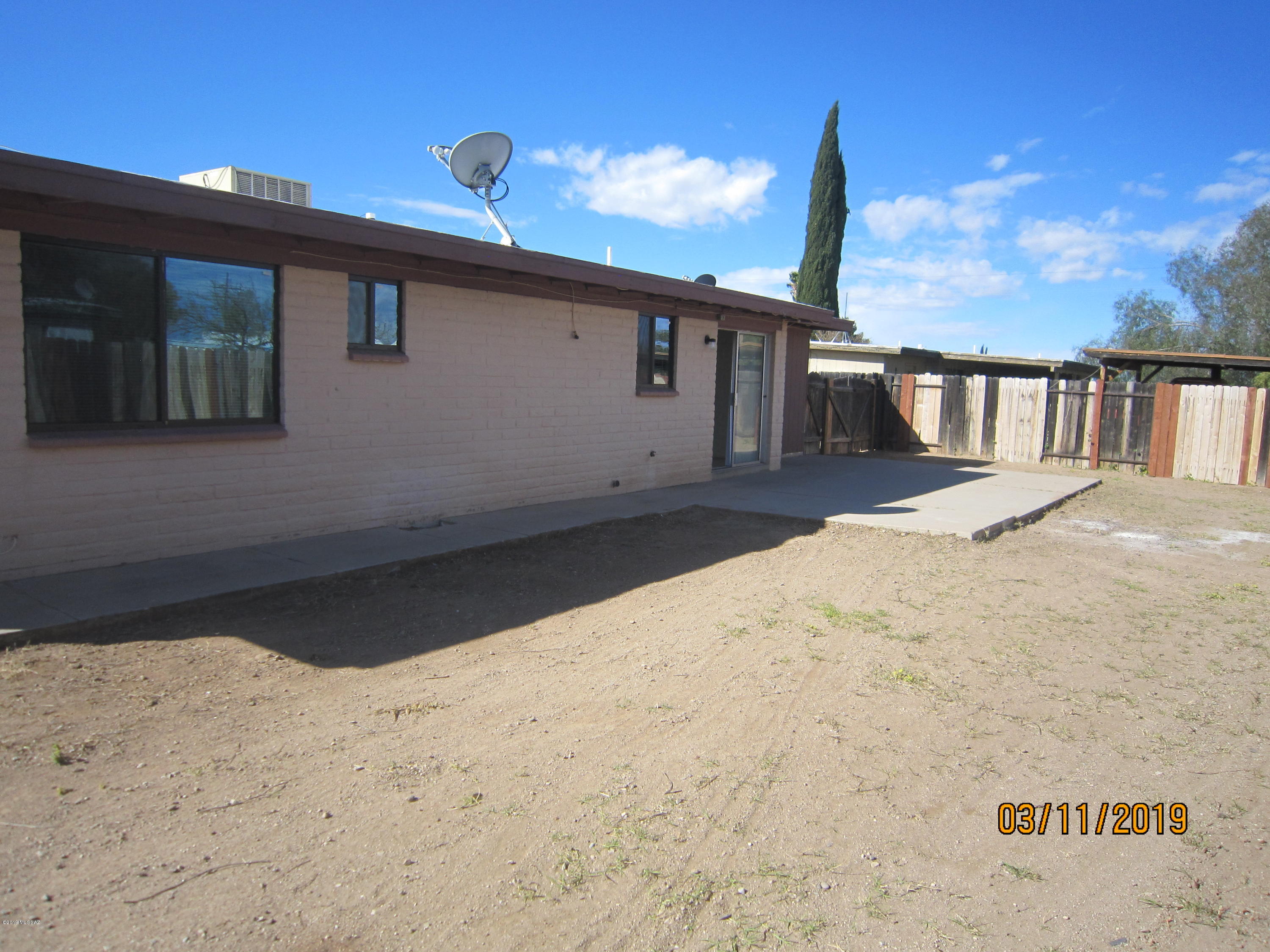 Olive Grove (1-86) - Residential Lease