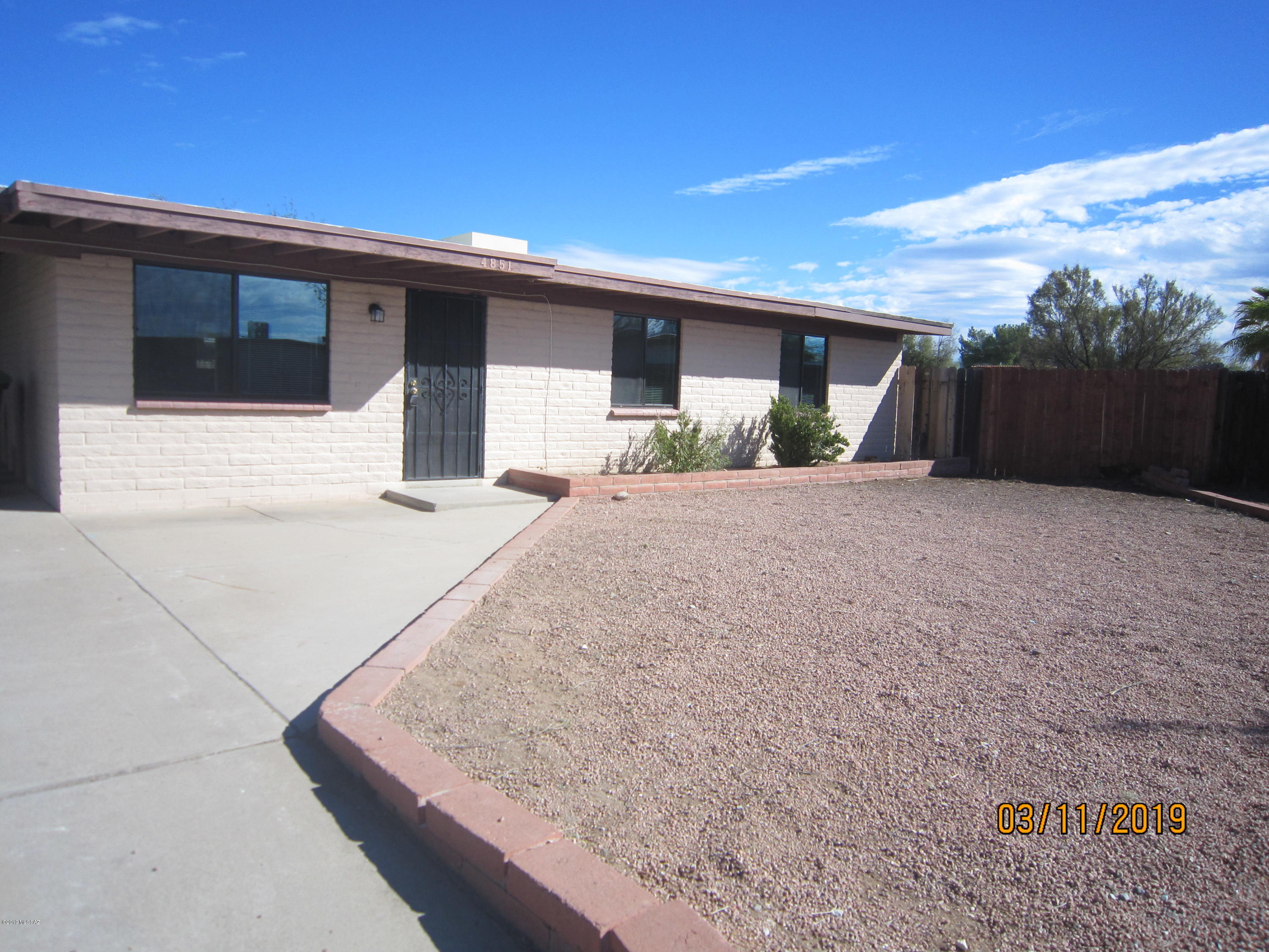Olive Grove (1-86) - Residential Lease