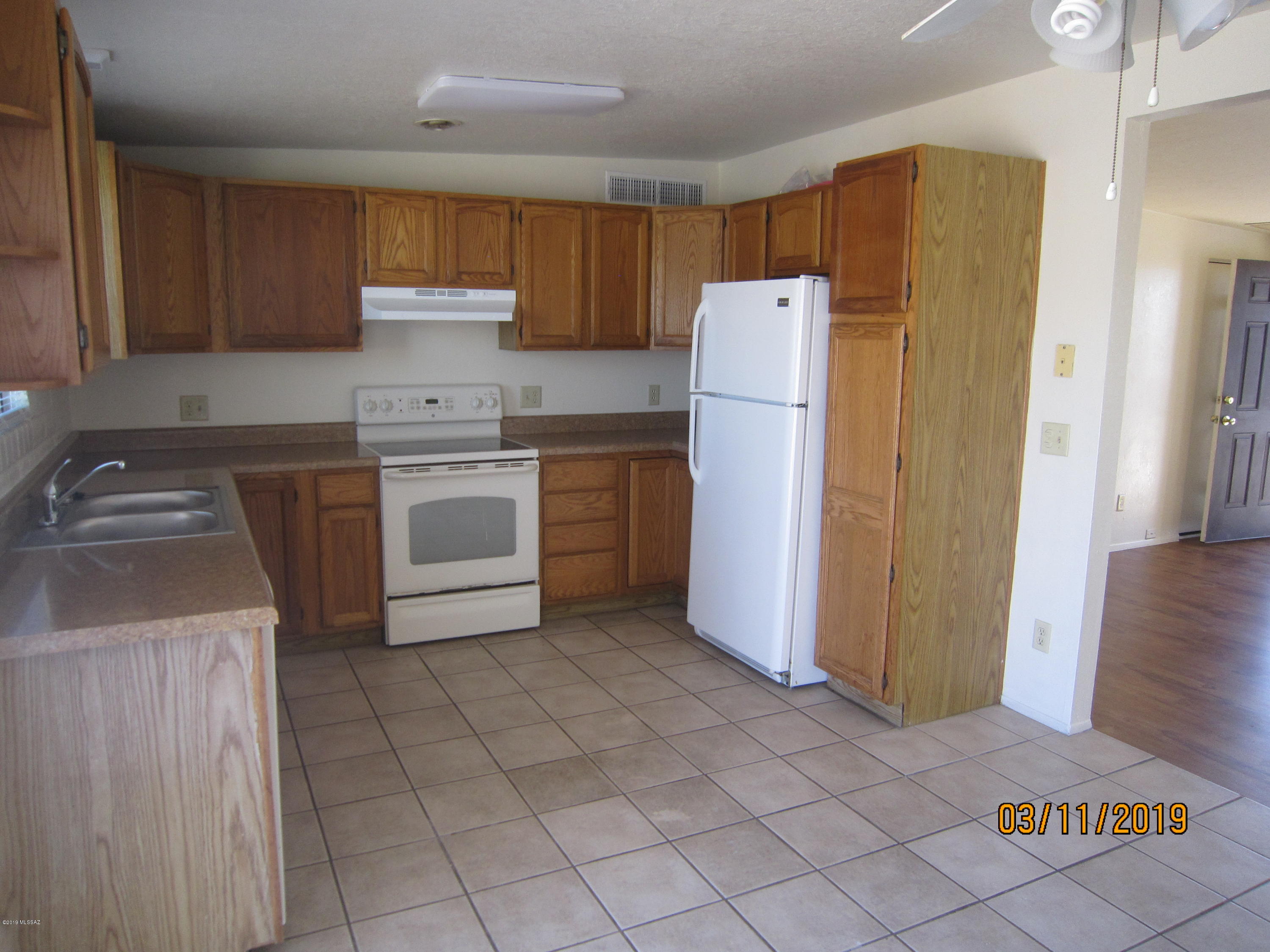 Olive Grove (1-86) - Residential Lease