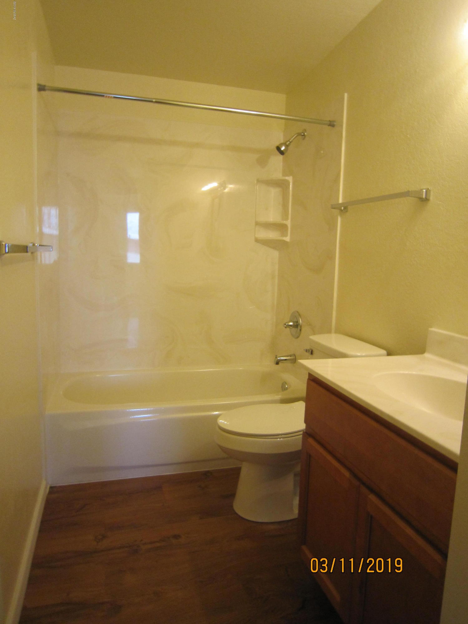 Olive Grove (1-86) - Residential Lease