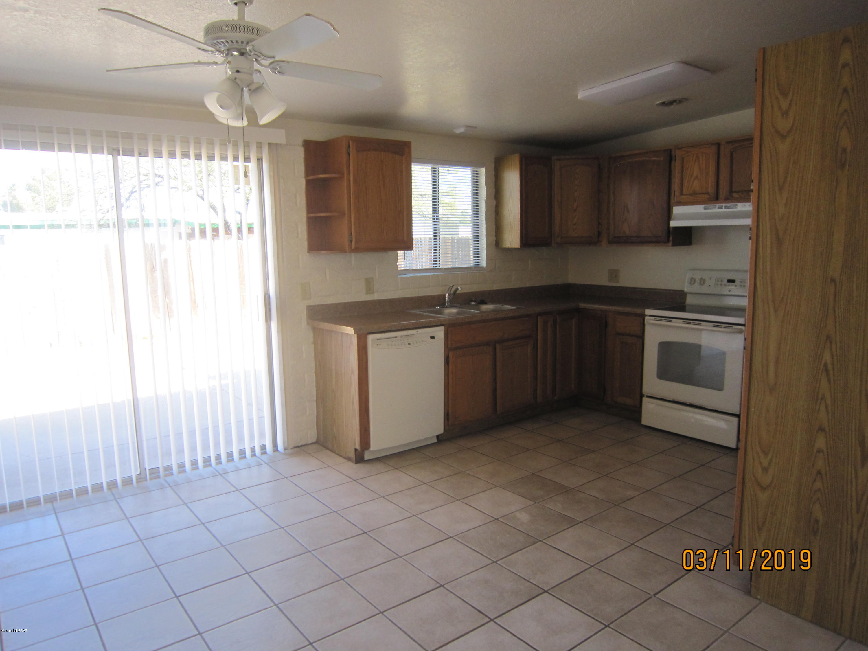 Olive Grove (1-86) - Residential Lease