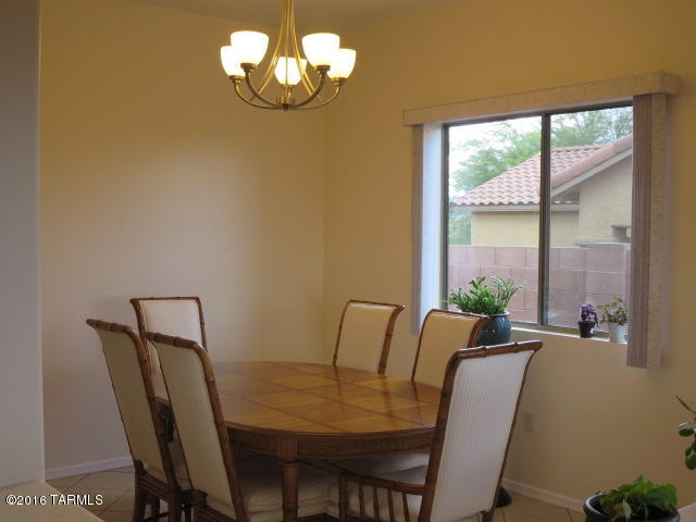 Kartchner Vistas - Residential