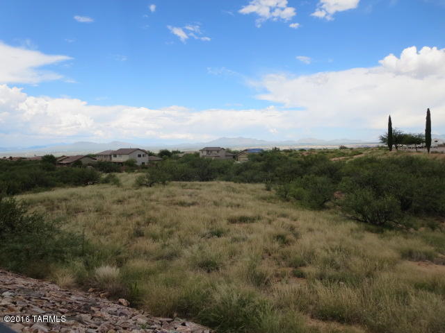 Kartchner Vistas - Residential