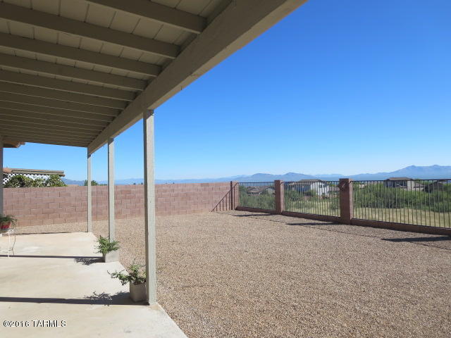 Kartchner Vistas - Residential