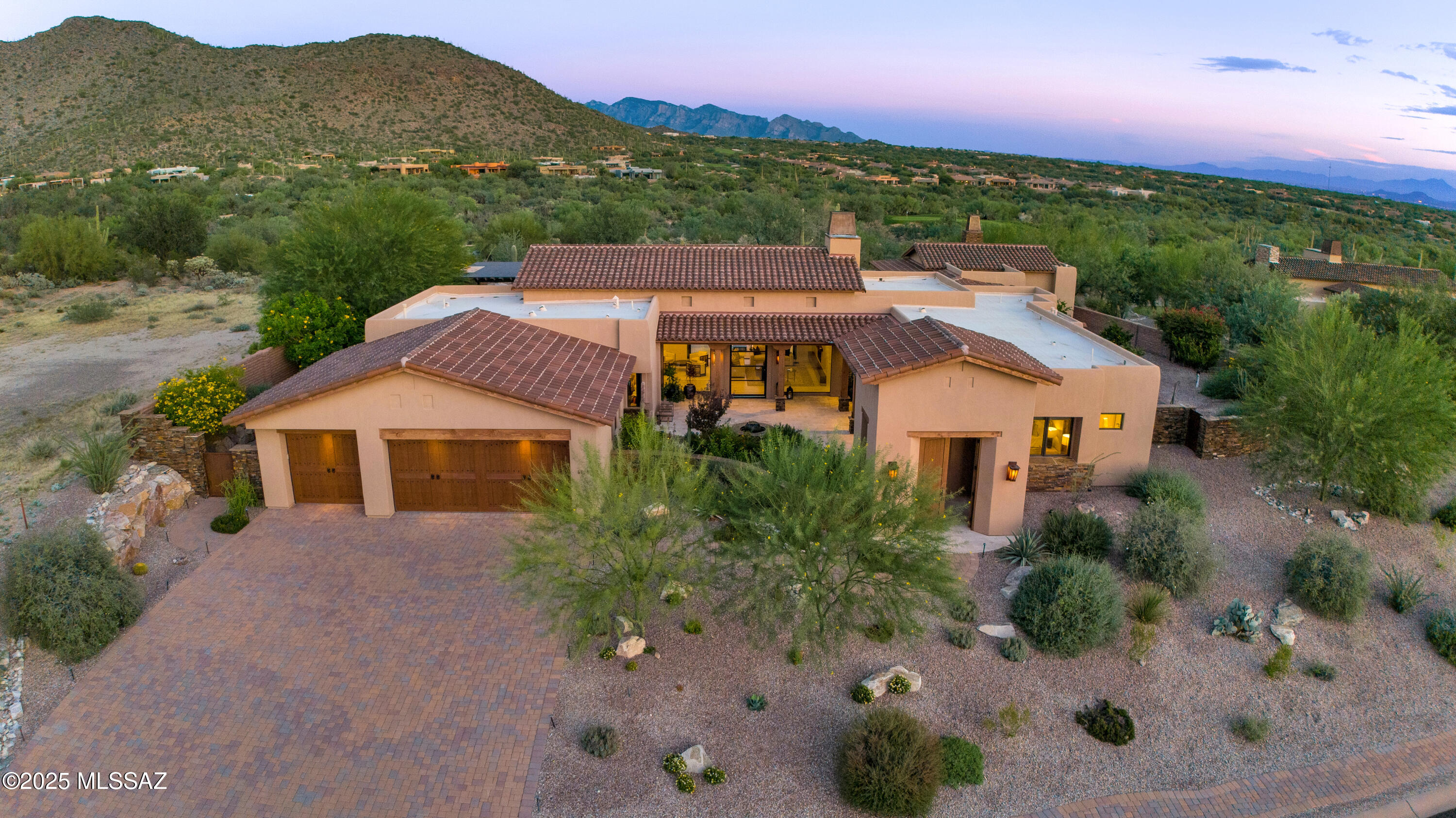 Dove Mountain Resort (1-153) - Residential