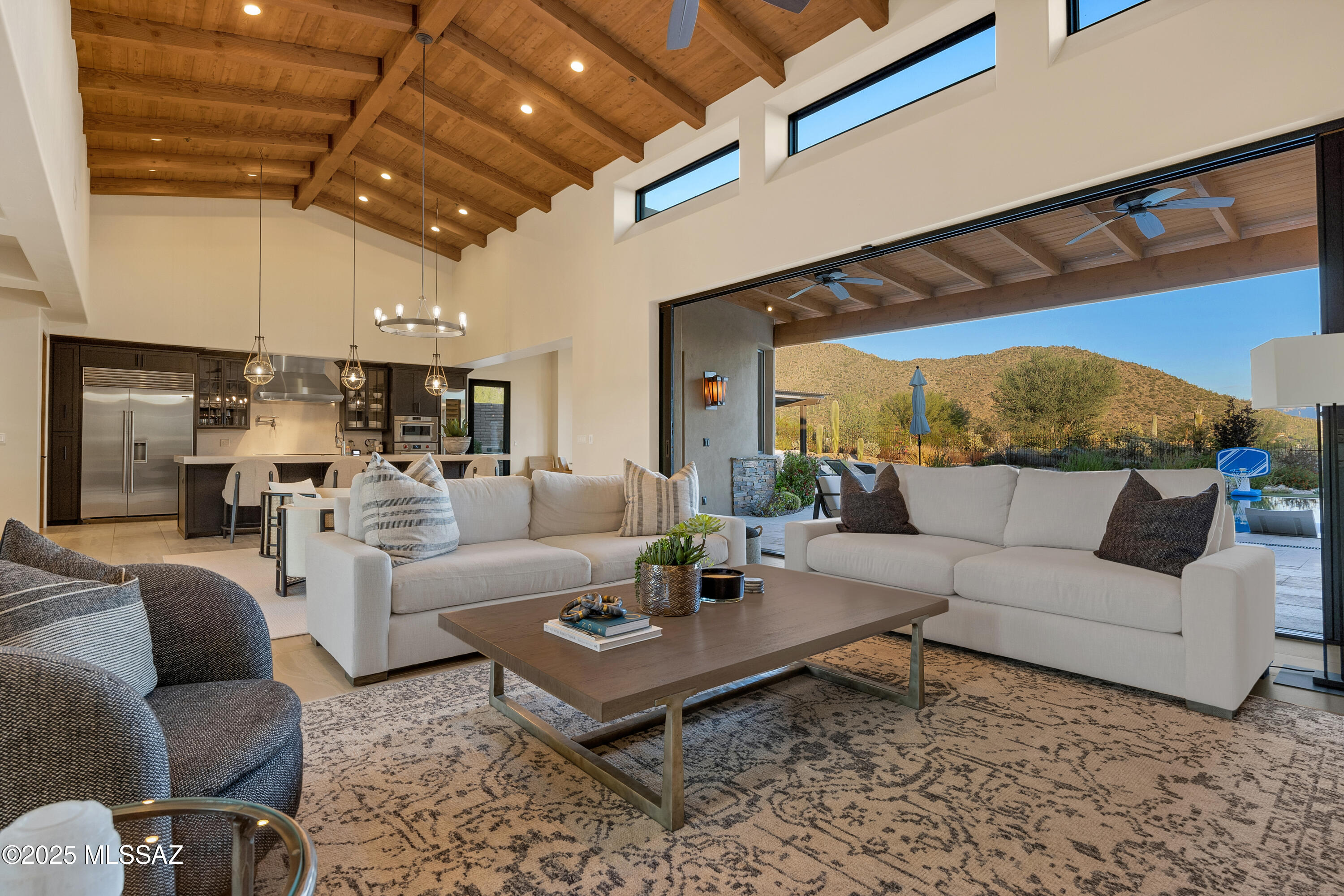 Dove Mountain Resort (1-153) - Residential