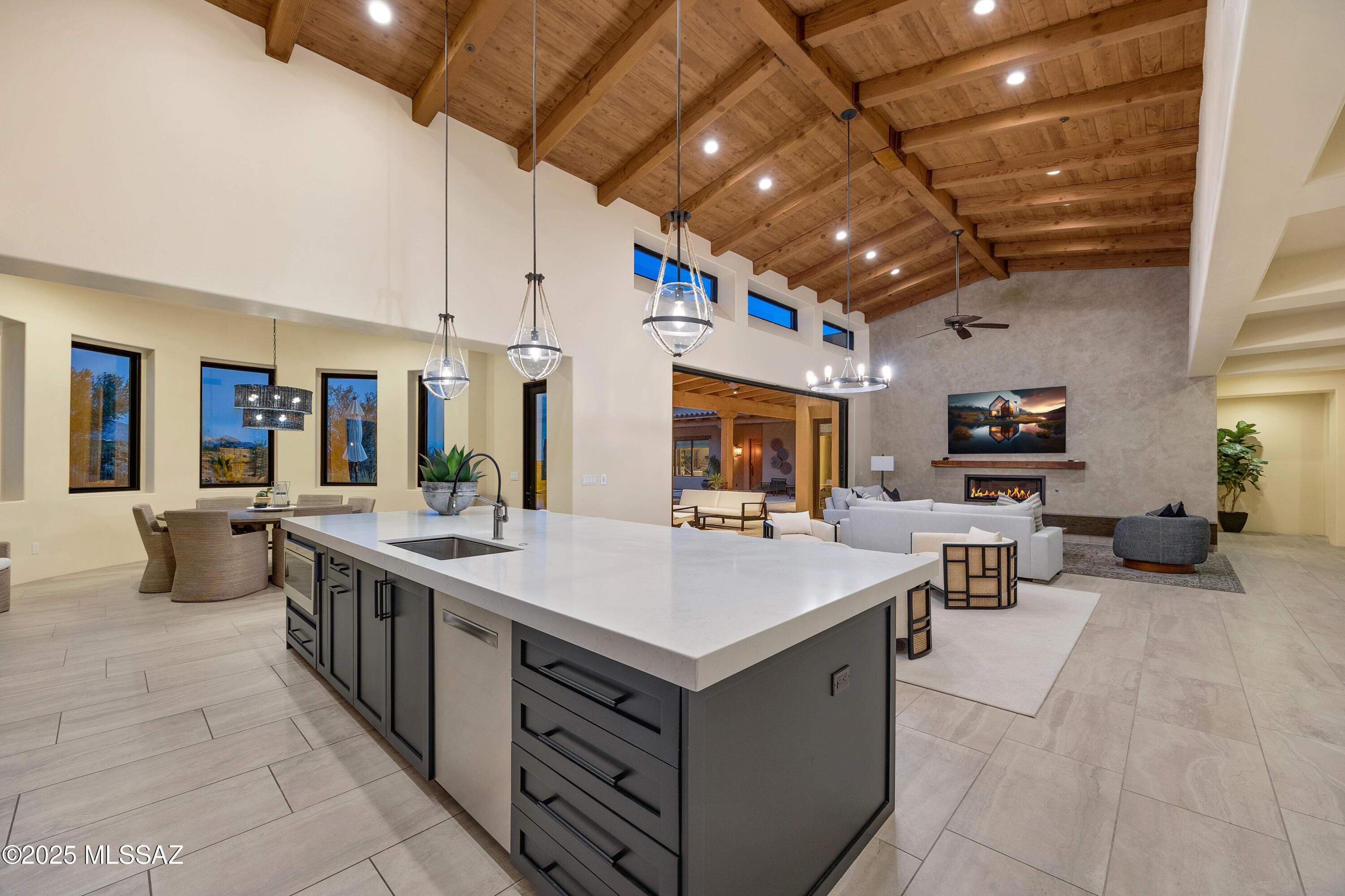 Dove Mountain Resort (1-153) - Residential