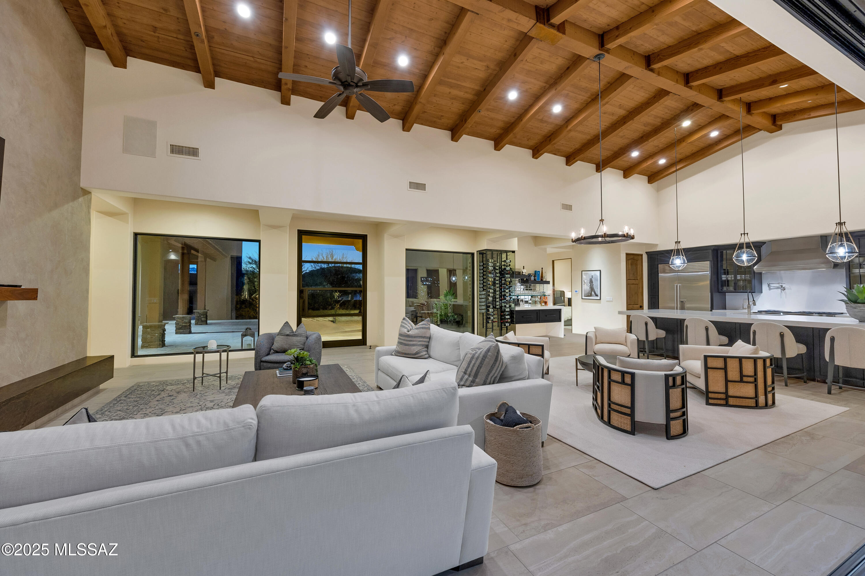 Dove Mountain Resort (1-153) - Residential