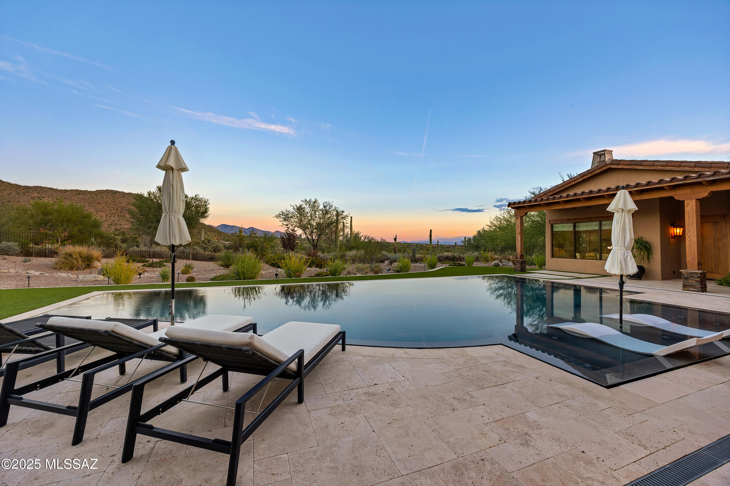 Dove Mountain Resort (1-153) - Residential