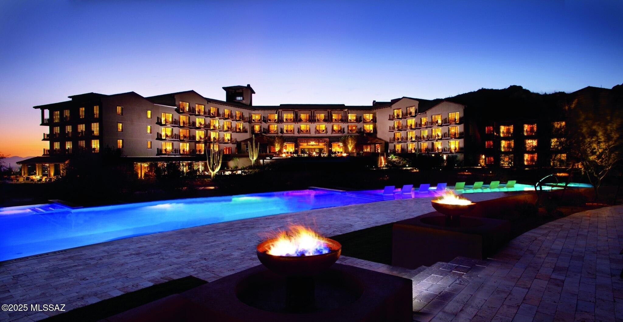 Dove Mountain Resort (1-153) - Residential