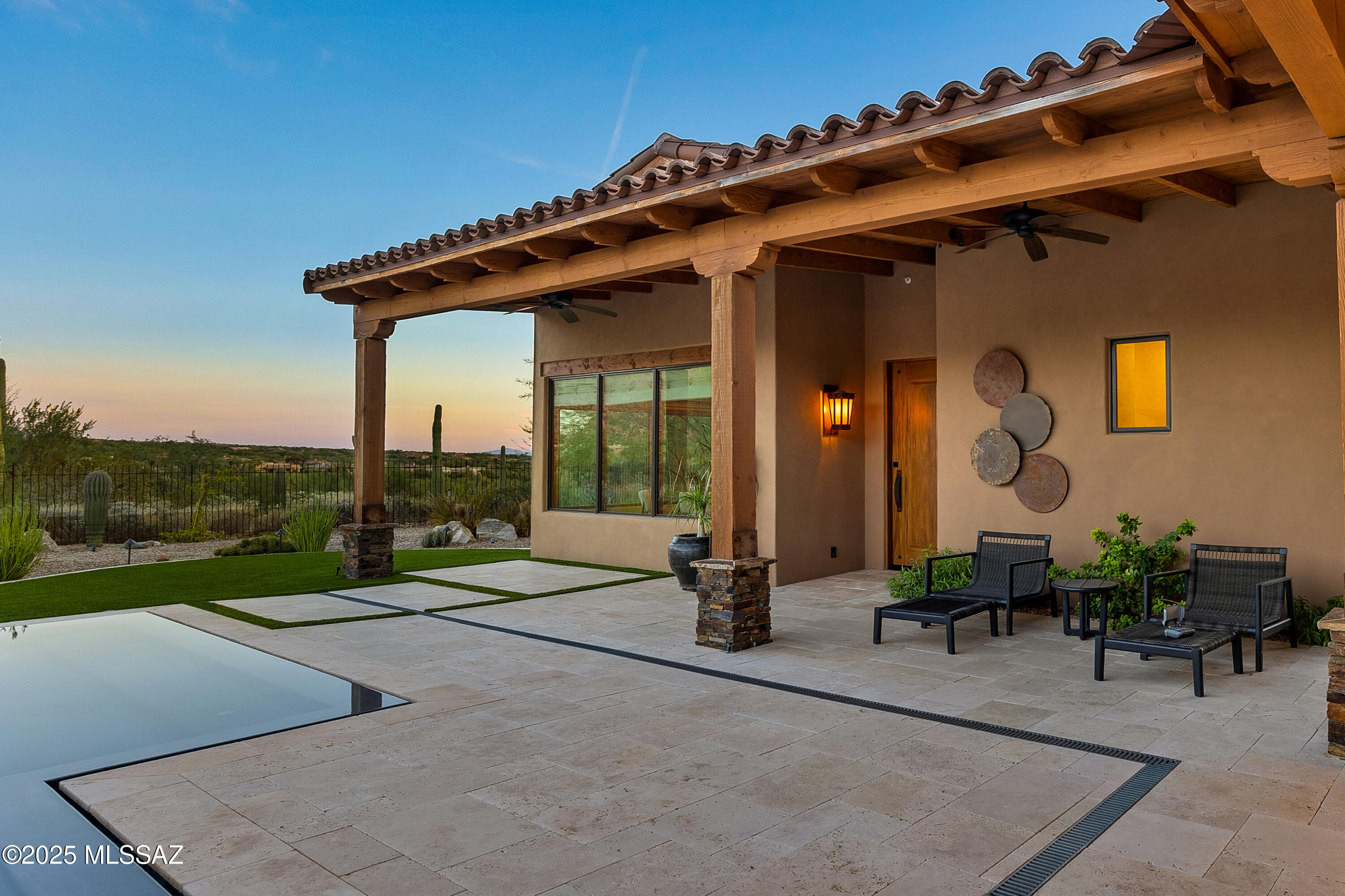 Dove Mountain Resort (1-153) - Residential