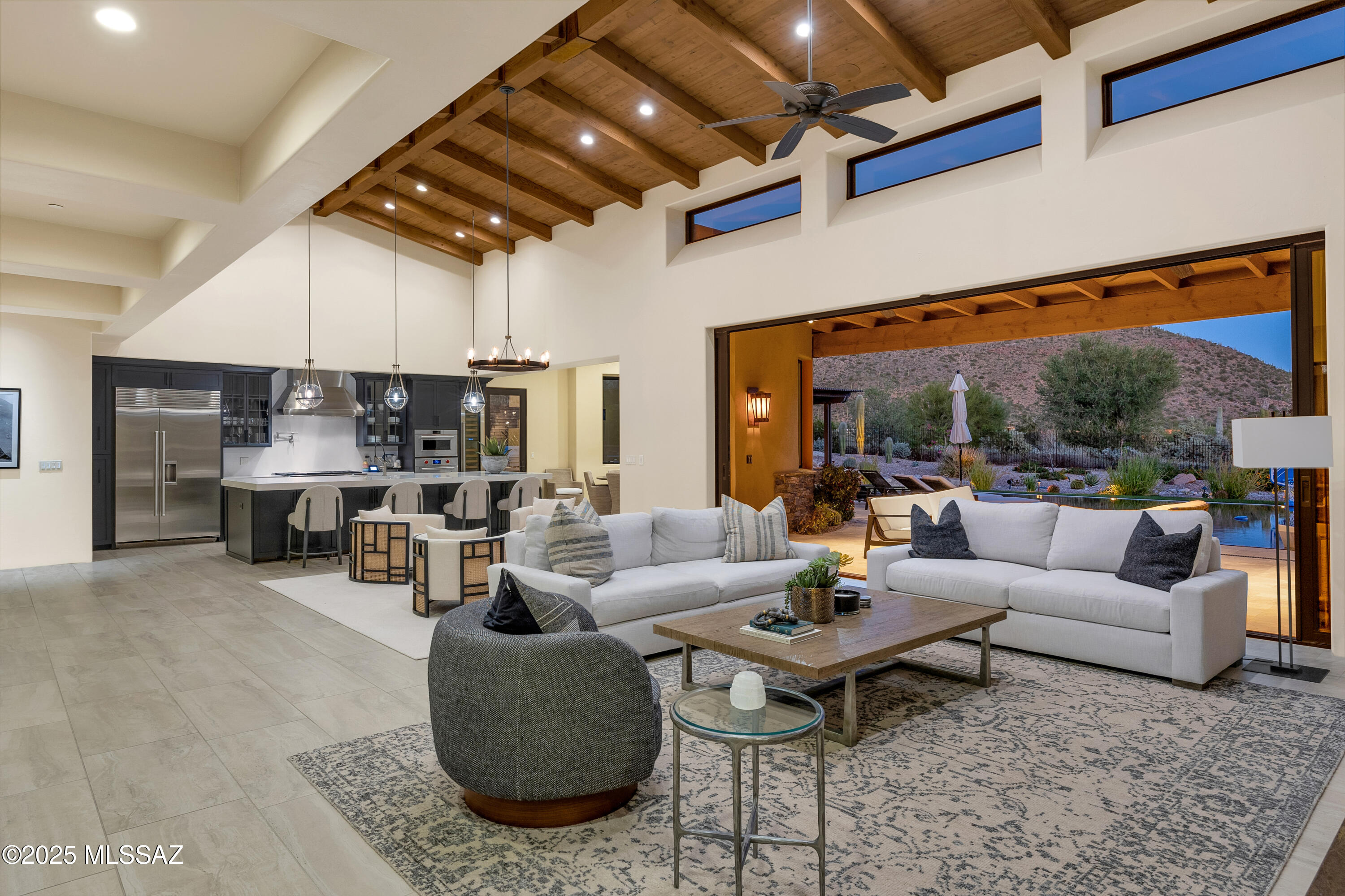 Dove Mountain Resort (1-153) - Residential