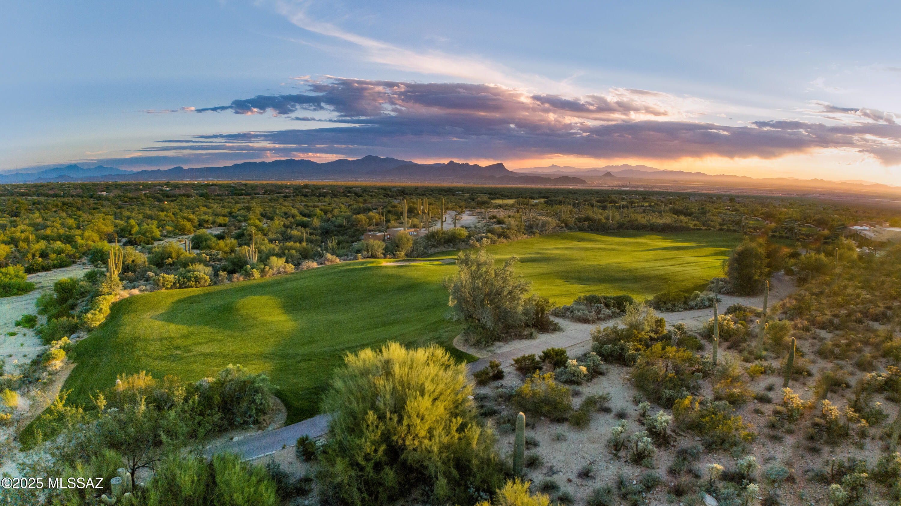 Dove Mountain Resort (1-153) - Residential