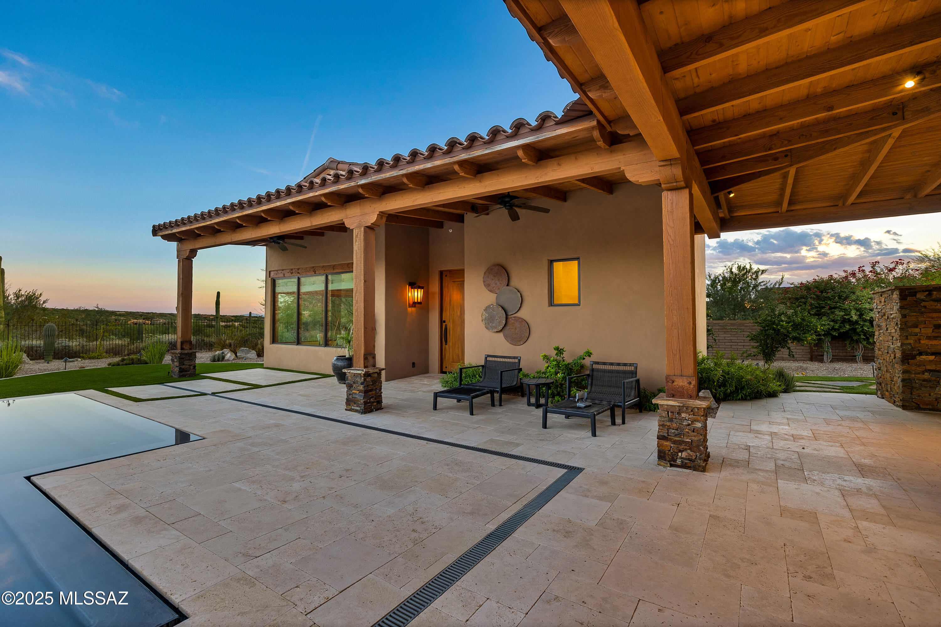 Dove Mountain Resort (1-153) - Residential