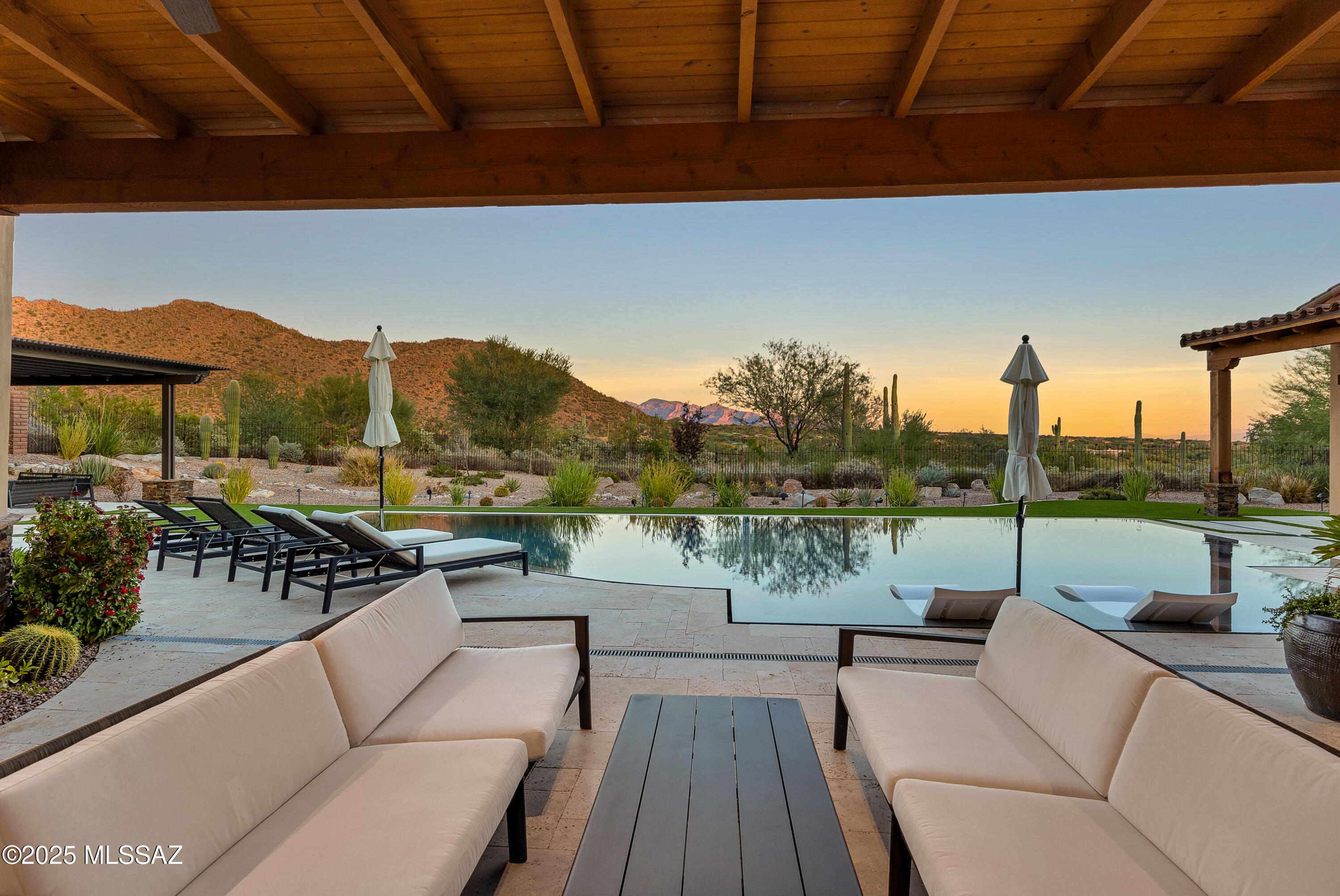 Dove Mountain Resort (1-153) - Residential