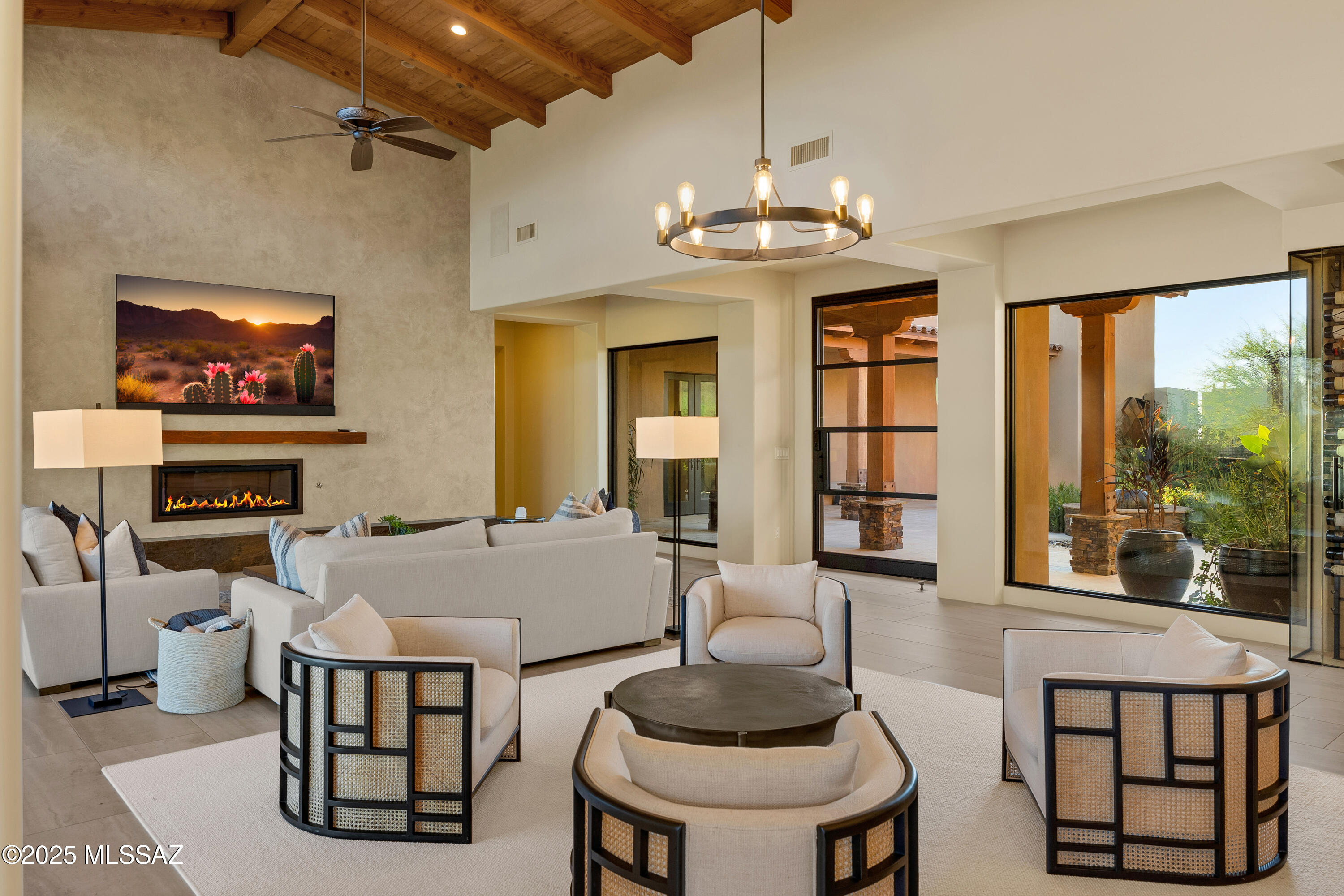 Dove Mountain Resort (1-153) - Residential