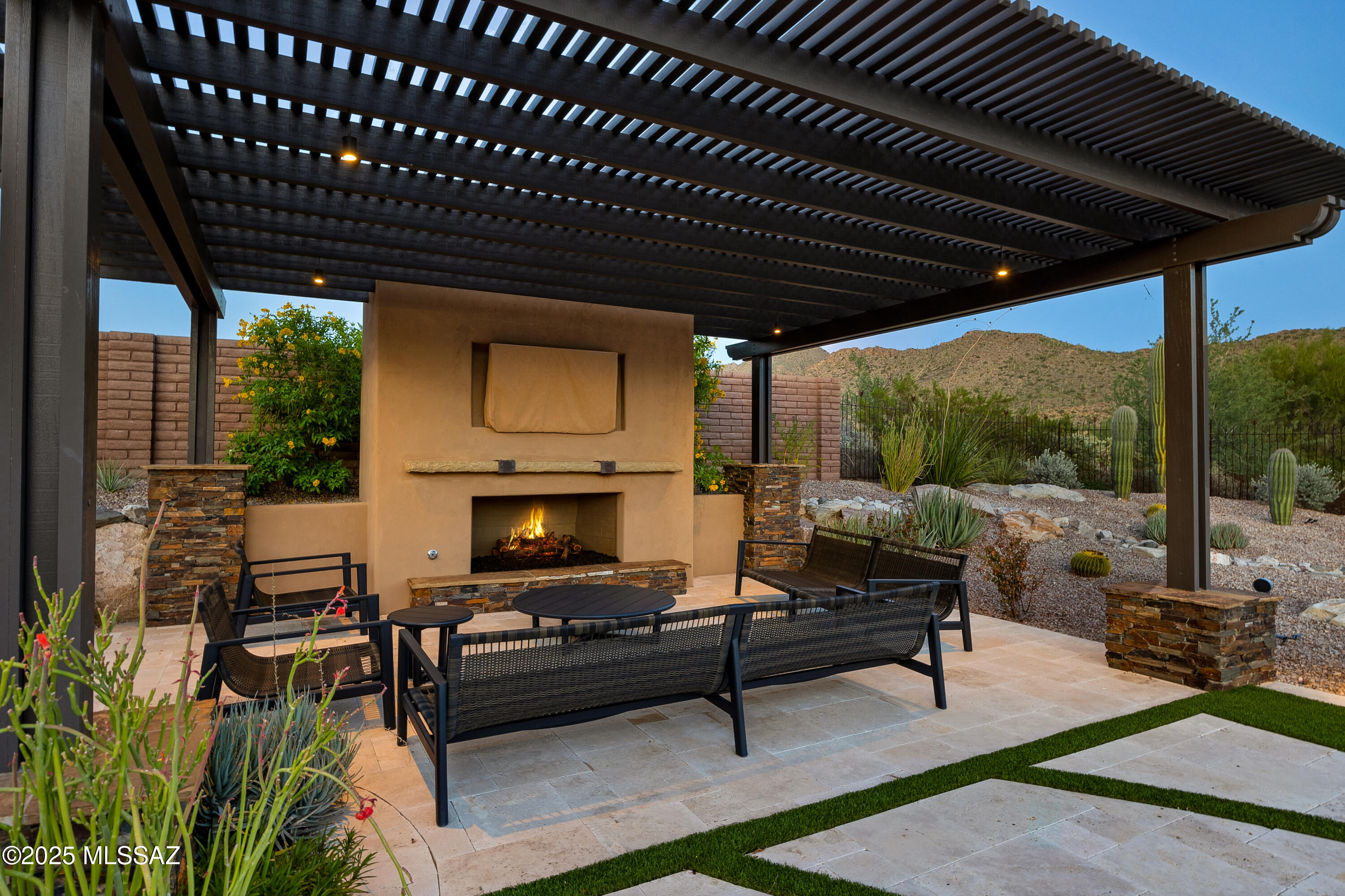 Dove Mountain Resort (1-153) - Residential