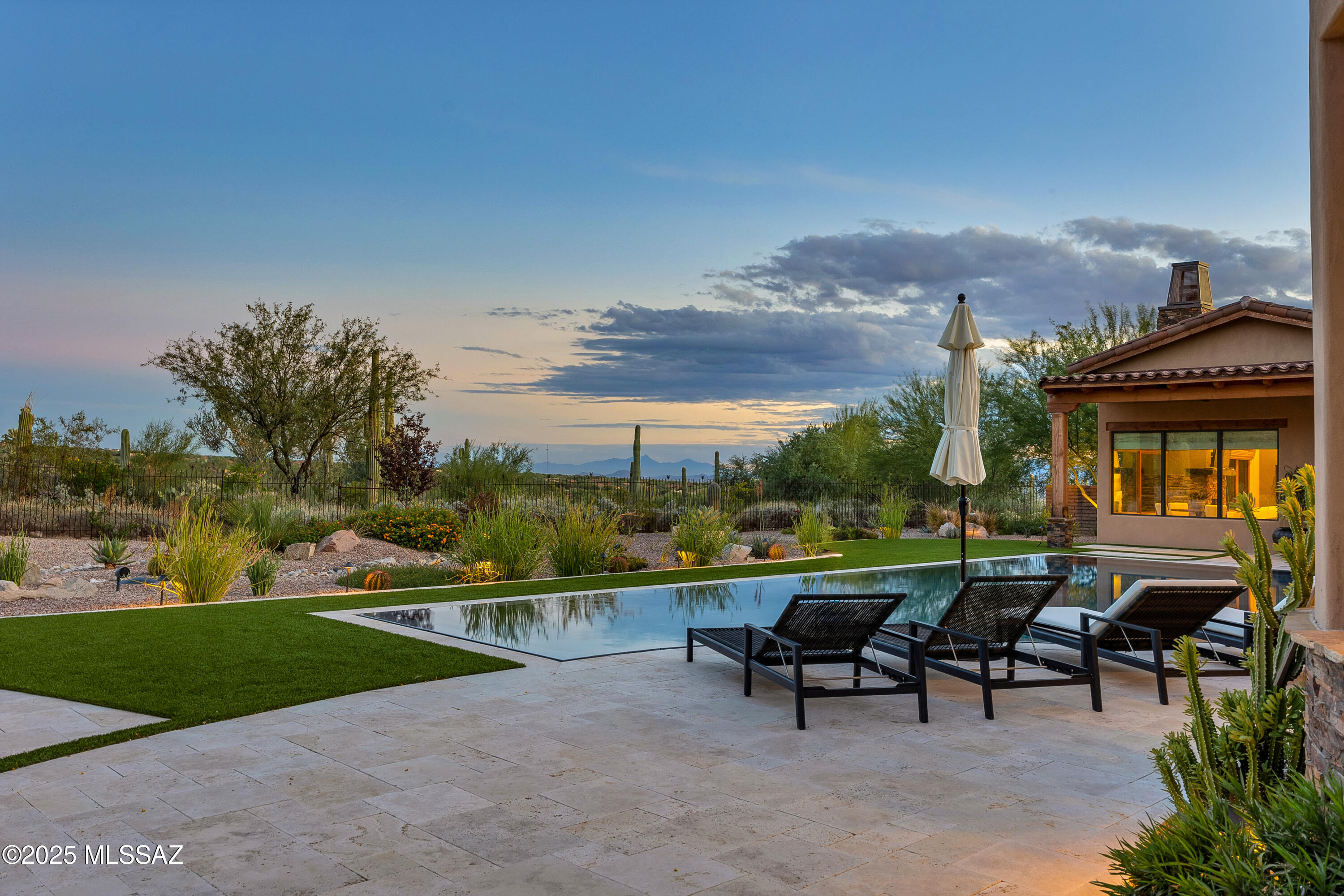 Dove Mountain Resort (1-153) - Residential