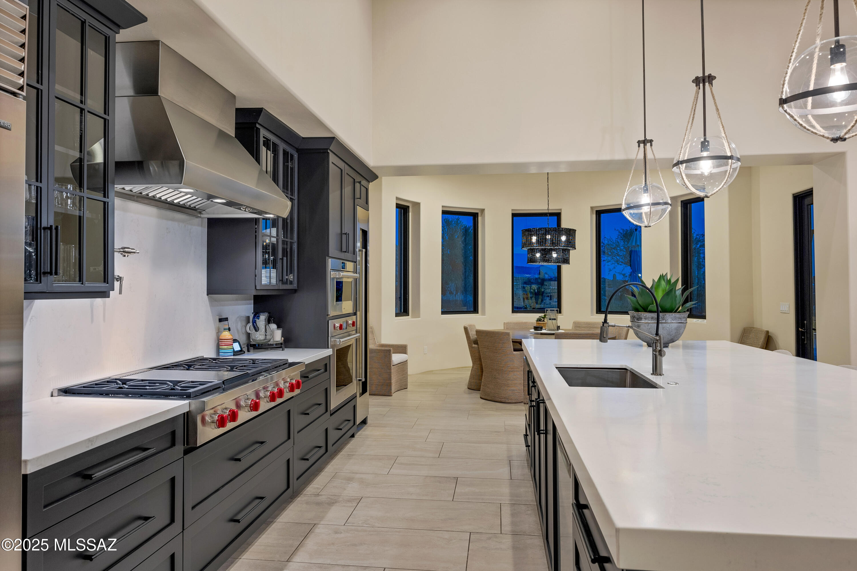 Dove Mountain Resort (1-153) - Residential