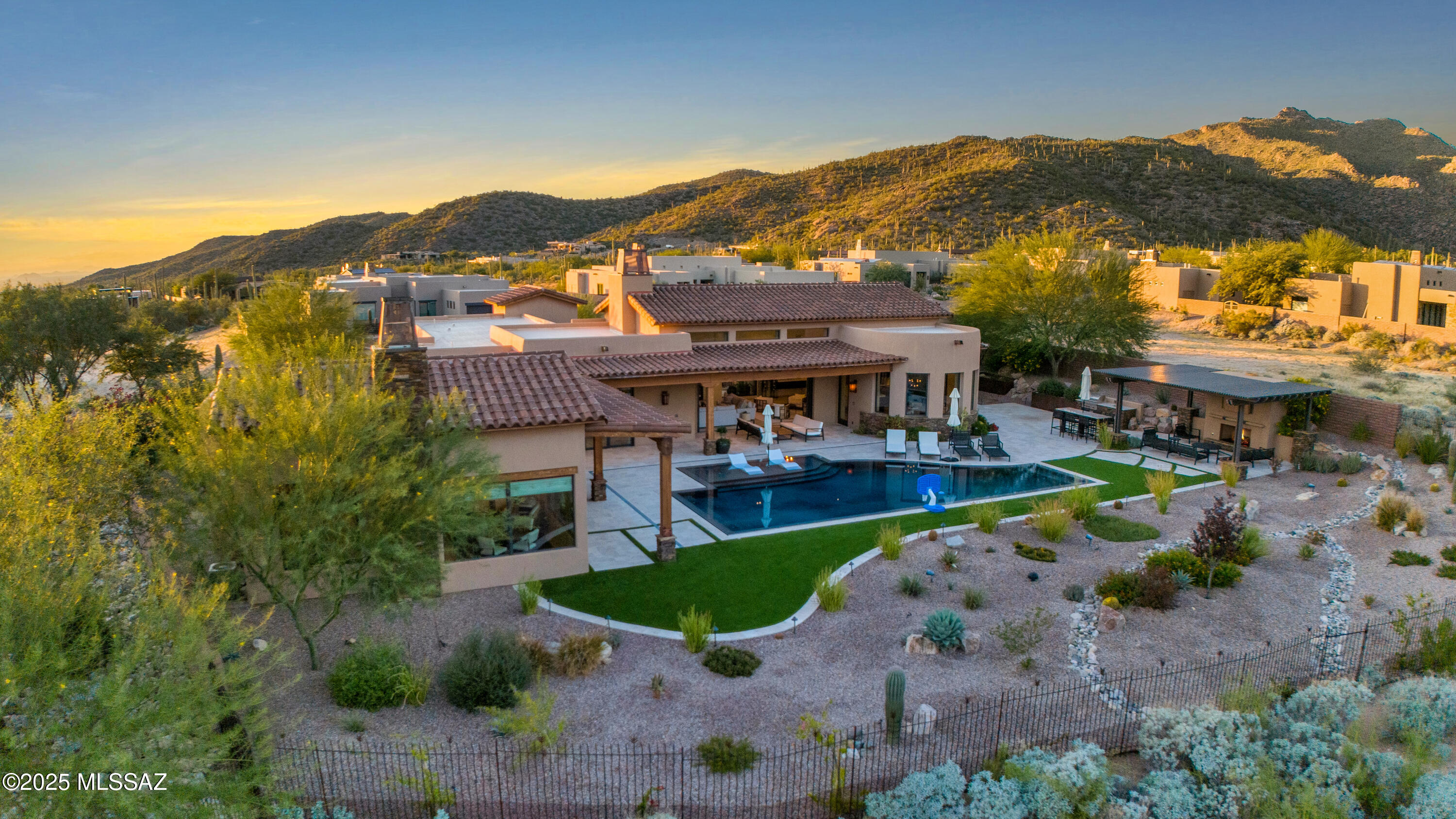 Dove Mountain Resort (1-153) - Residential