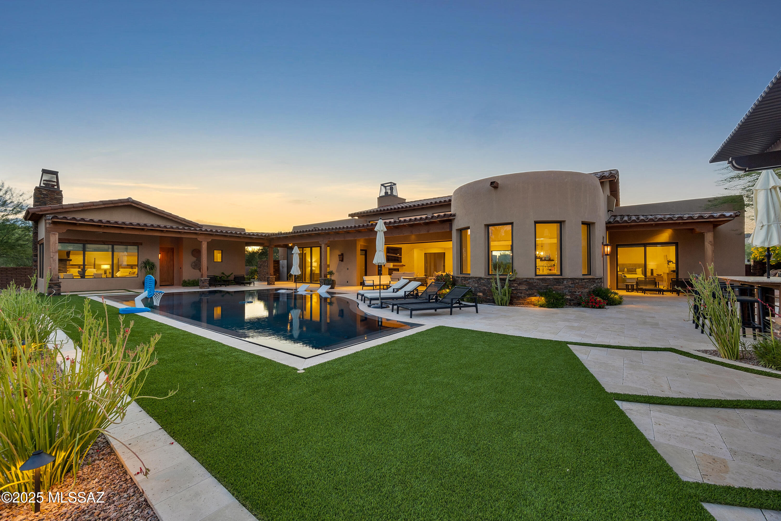 Dove Mountain Resort (1-153) - Residential